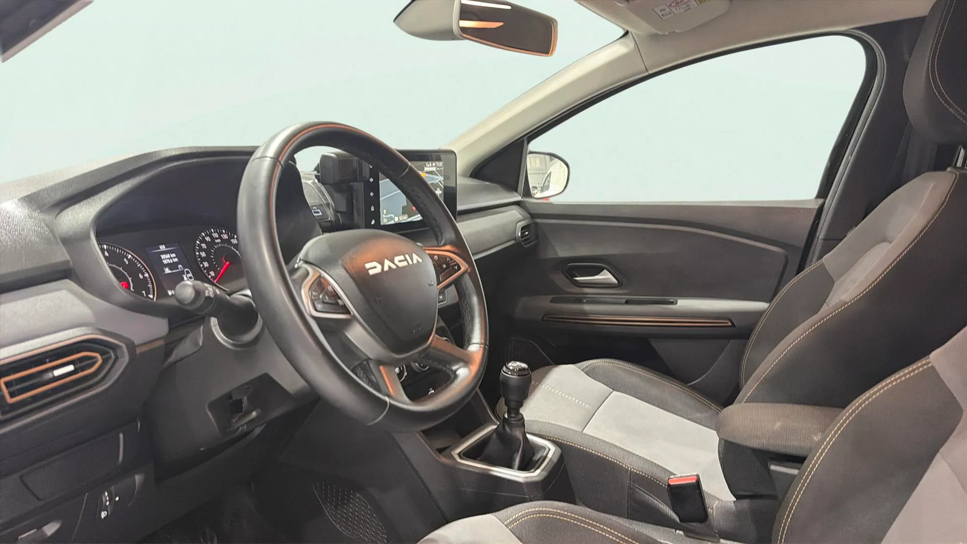 Dacia Jogger Extreme Go TCe 7 plazas - foto 10