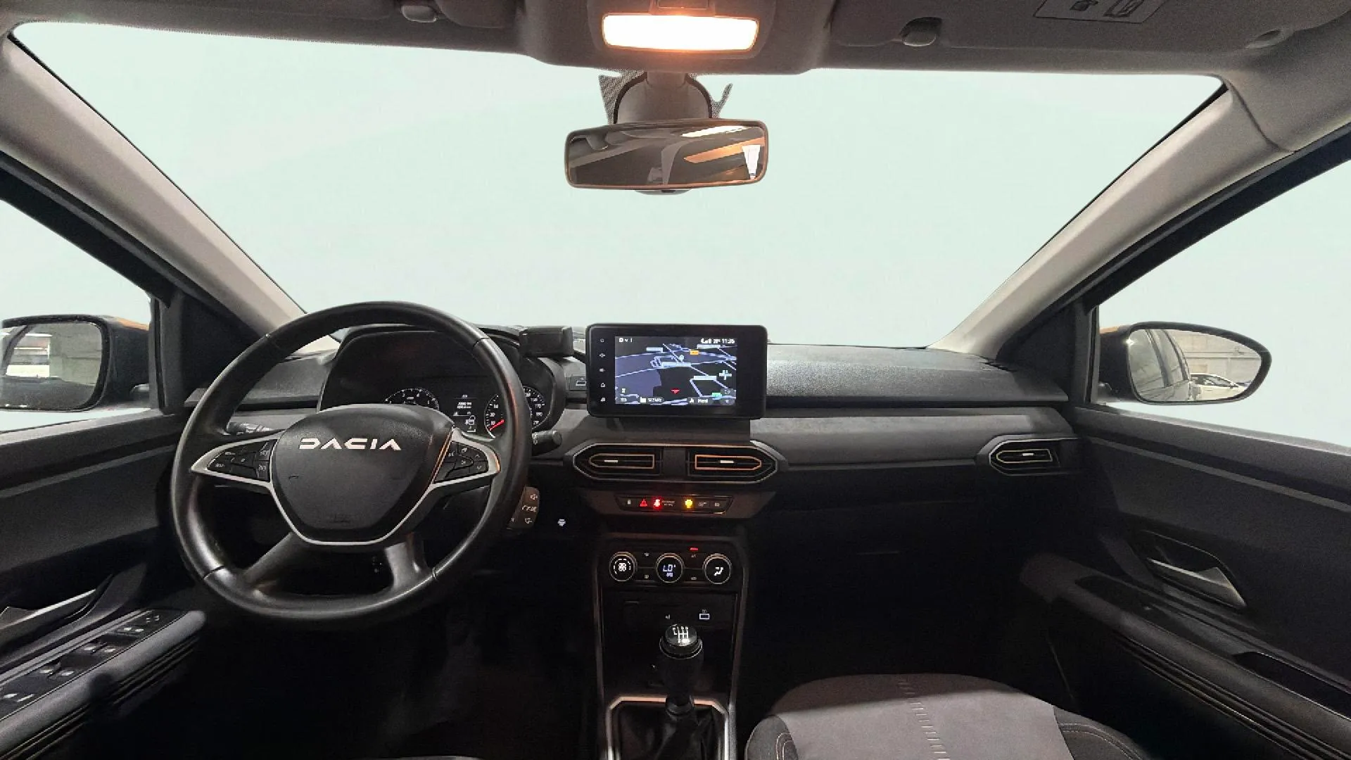 Dacia Jogger Extreme Go TCe 7 plazas - foto 7