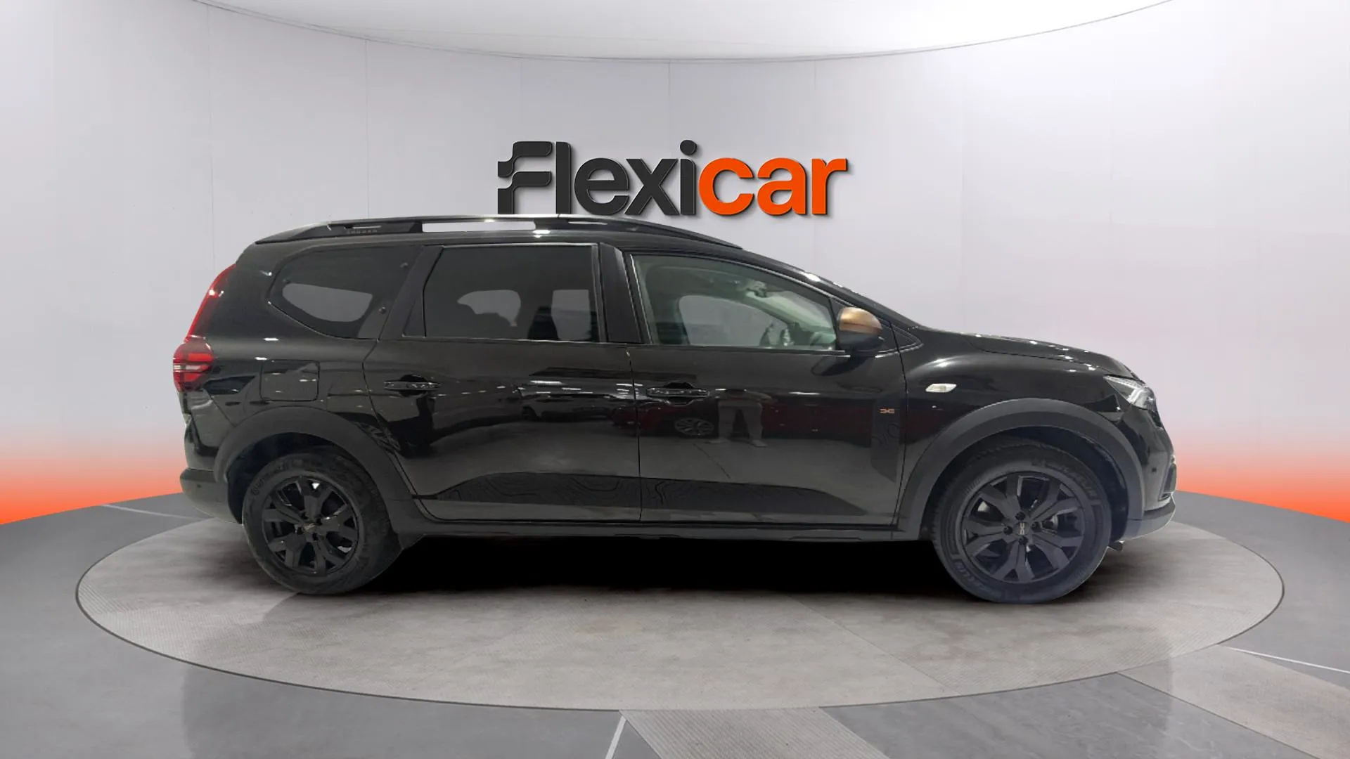 Dacia Jogger Extreme Go TCe 7 plazas - foto 3