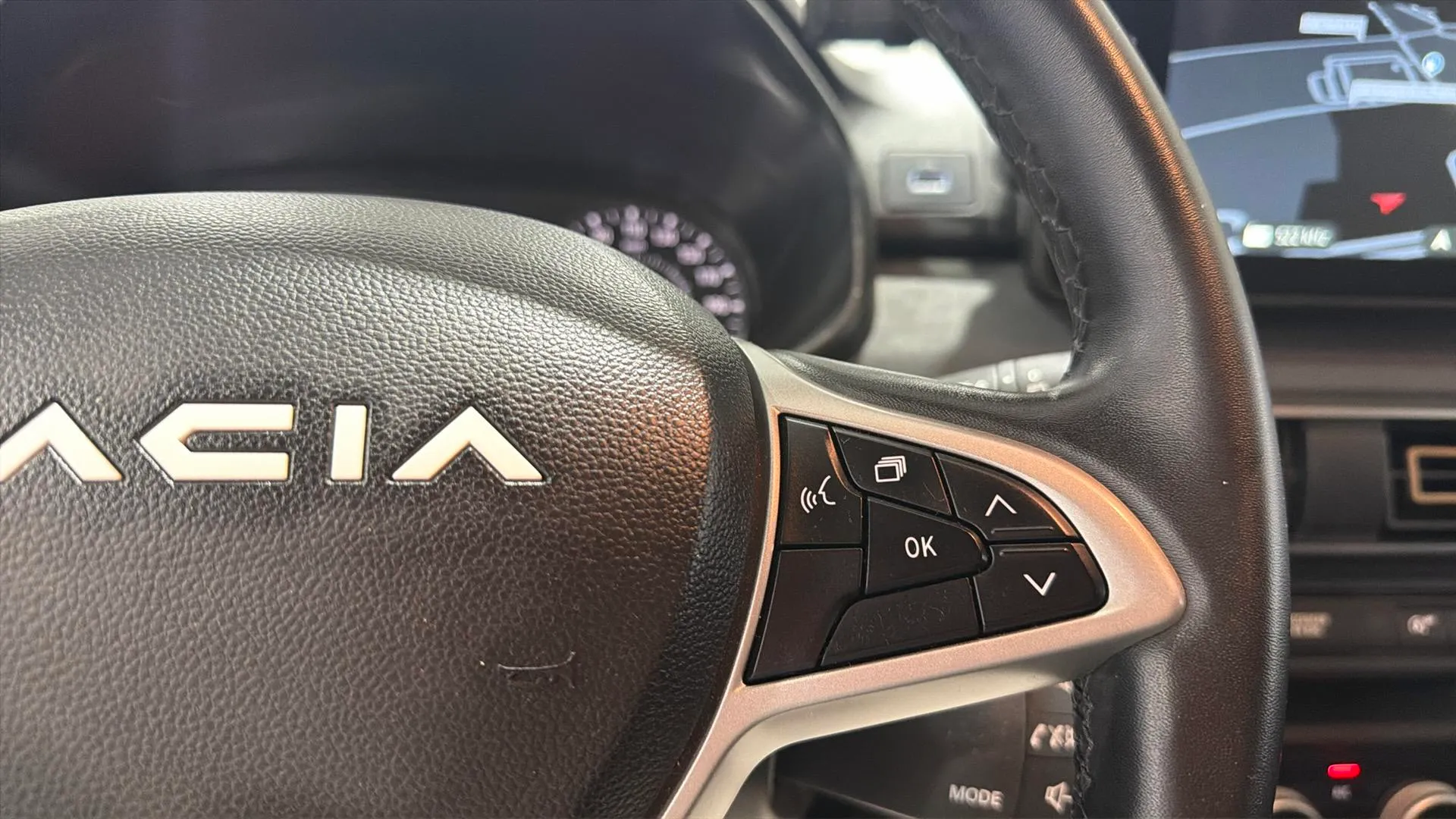 Dacia Jogger Extreme Go TCe 7 plazas - foto 12