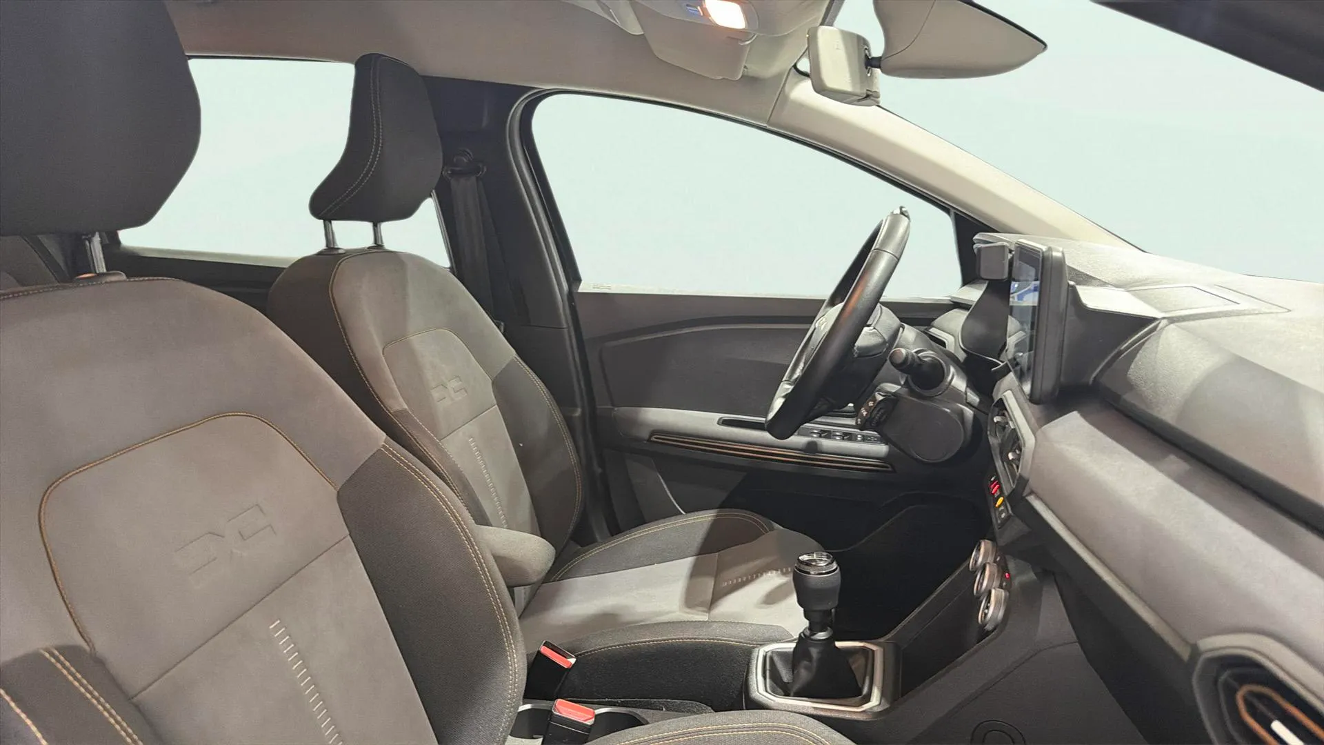 Dacia Jogger Extreme Go TCe 7 plazas - foto 13
