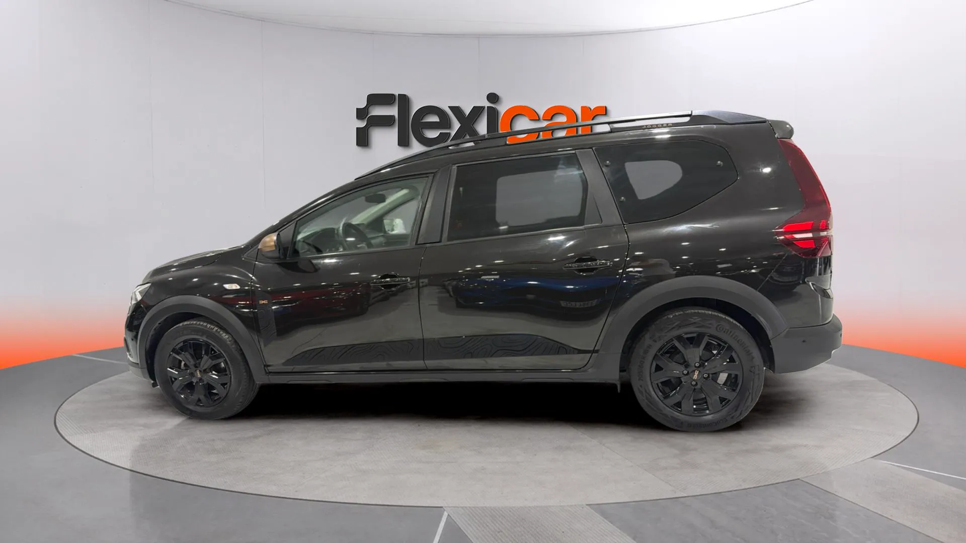 Dacia Jogger Extreme Go TCe 7 plazas - foto 5