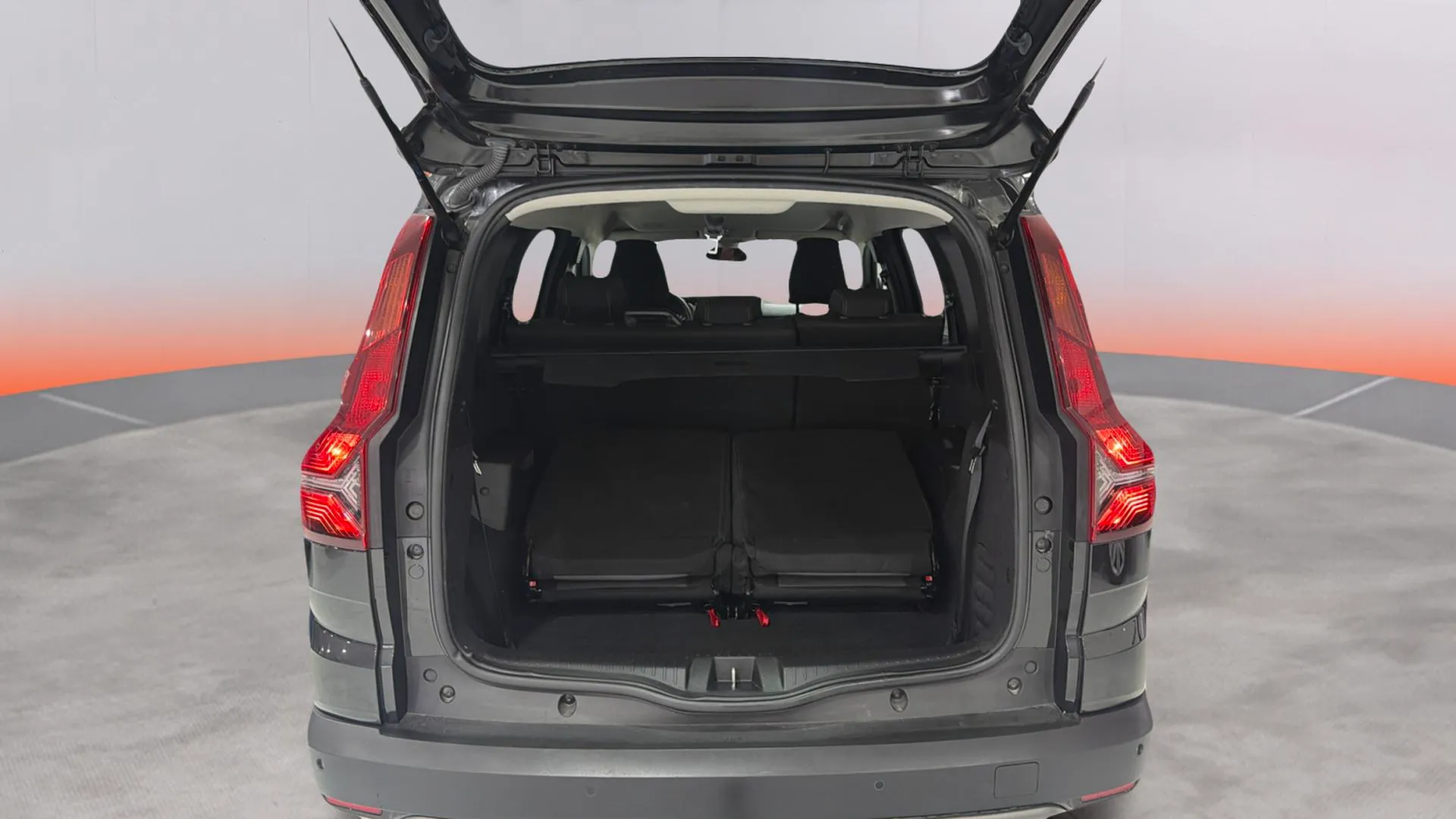 Dacia Jogger Extreme Go TCe 7 plazas - foto 6