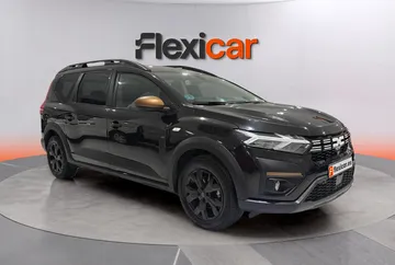 dacia jogger extreme go tce 81kw 110cv 7 plazas gasolina manual xativa 903000000278418
