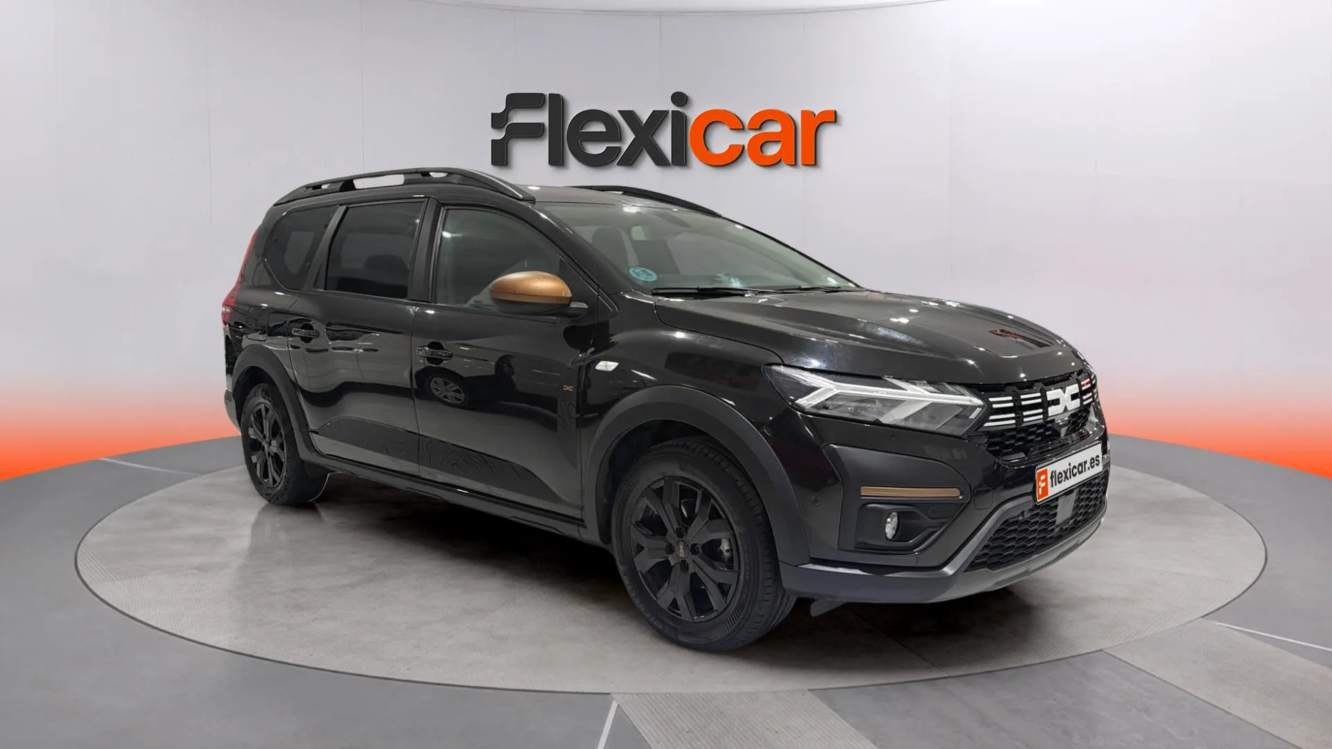 Dacia Jogger Extreme Go TCe 7 plazas