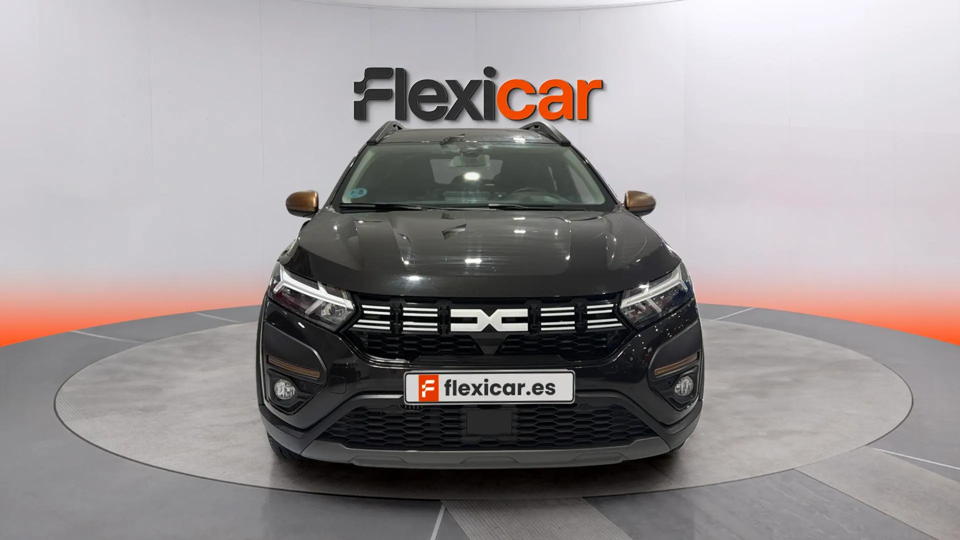 Dacia Jogger Extreme Go TCe 7 plazas - foto 2