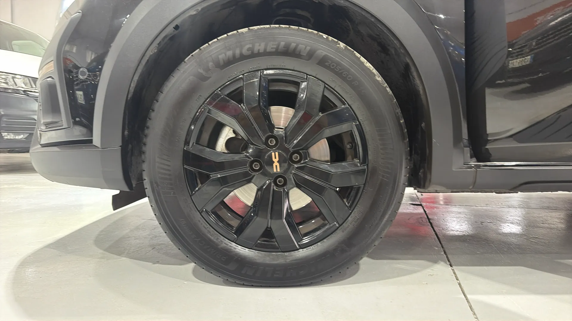 Dacia Jogger Extreme Go TCe 7 plazas - foto 19