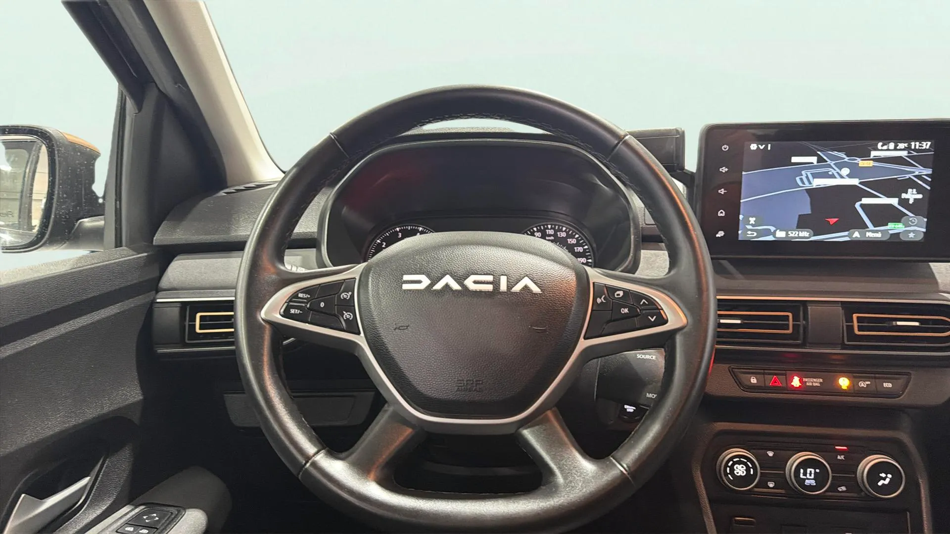 Dacia Jogger Extreme Go TCe 7 plazas - foto 8