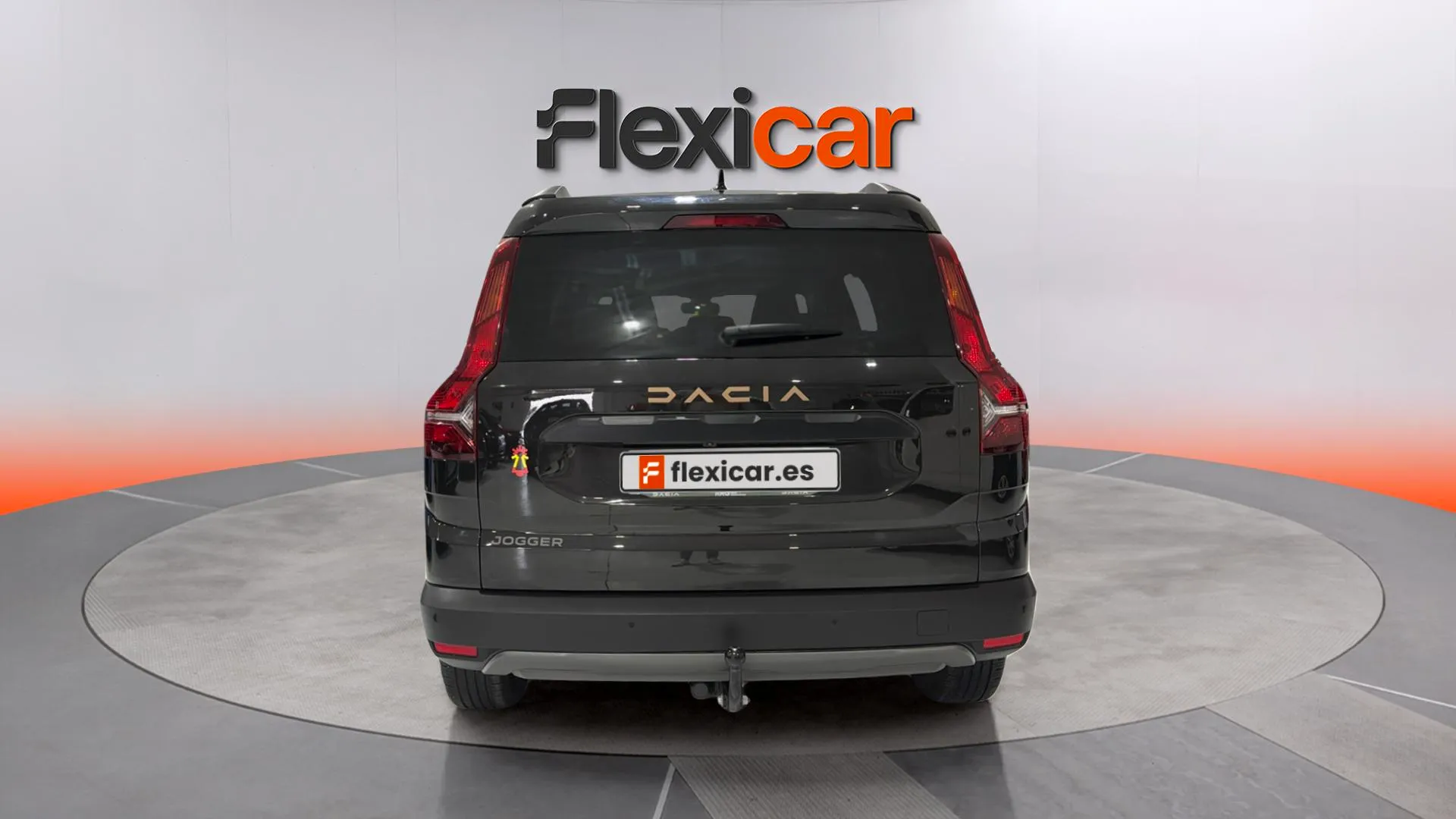 Dacia Jogger Extreme Go TCe 7 plazas - foto 4