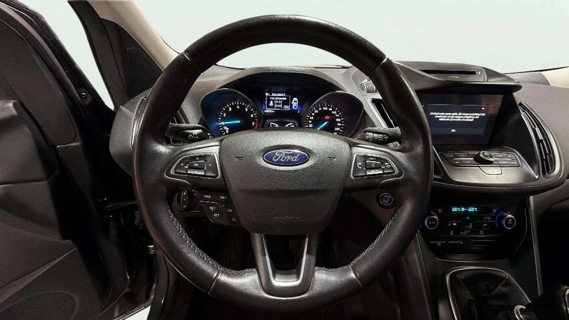 Ford Kuga 1.5 EcoBoost A-S-S 4x2 Trend+ - foto 12