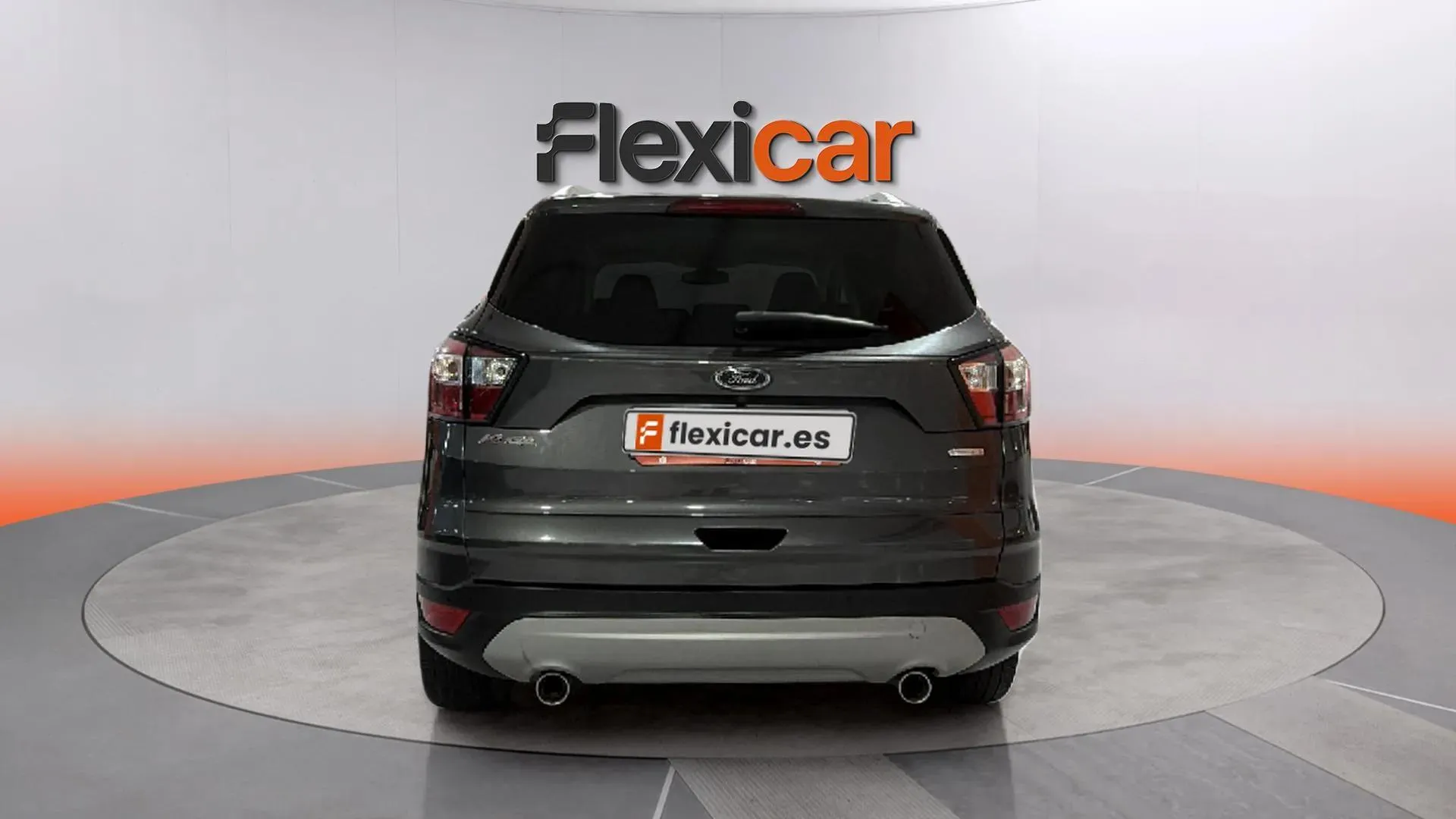 Ford Kuga 1.5 EcoBoost A-S-S 4x2 Trend+ - foto 8