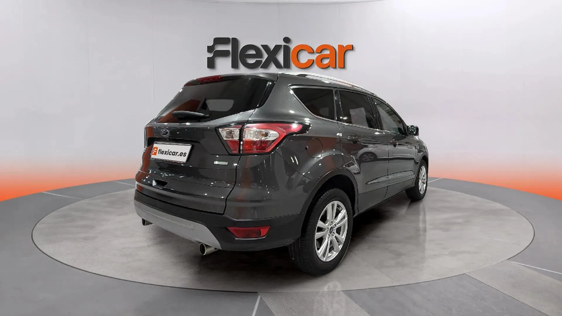 Ford Kuga 1.5 EcoBoost A-S-S 4x2 Trend+ - foto 7