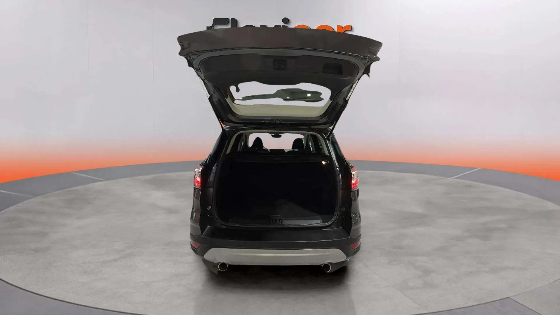 Ford Kuga 1.5 EcoBoost A-S-S 4x2 Trend+ - foto 17