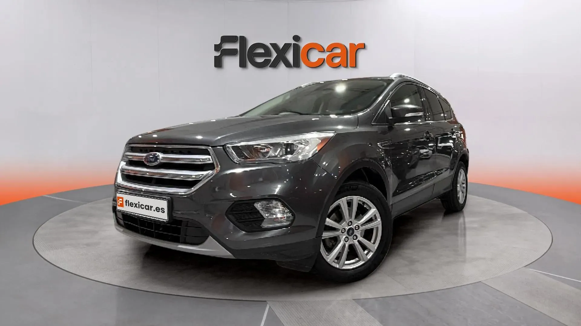 Ford Kuga 1.5 EcoBoost A-S-S 4x2 Trend+ - foto 2