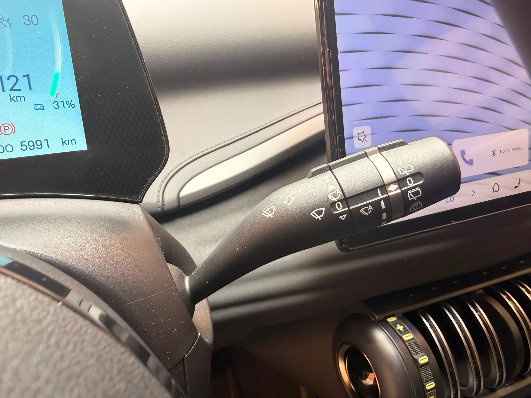 BYD Atto 3 Design - foto 6