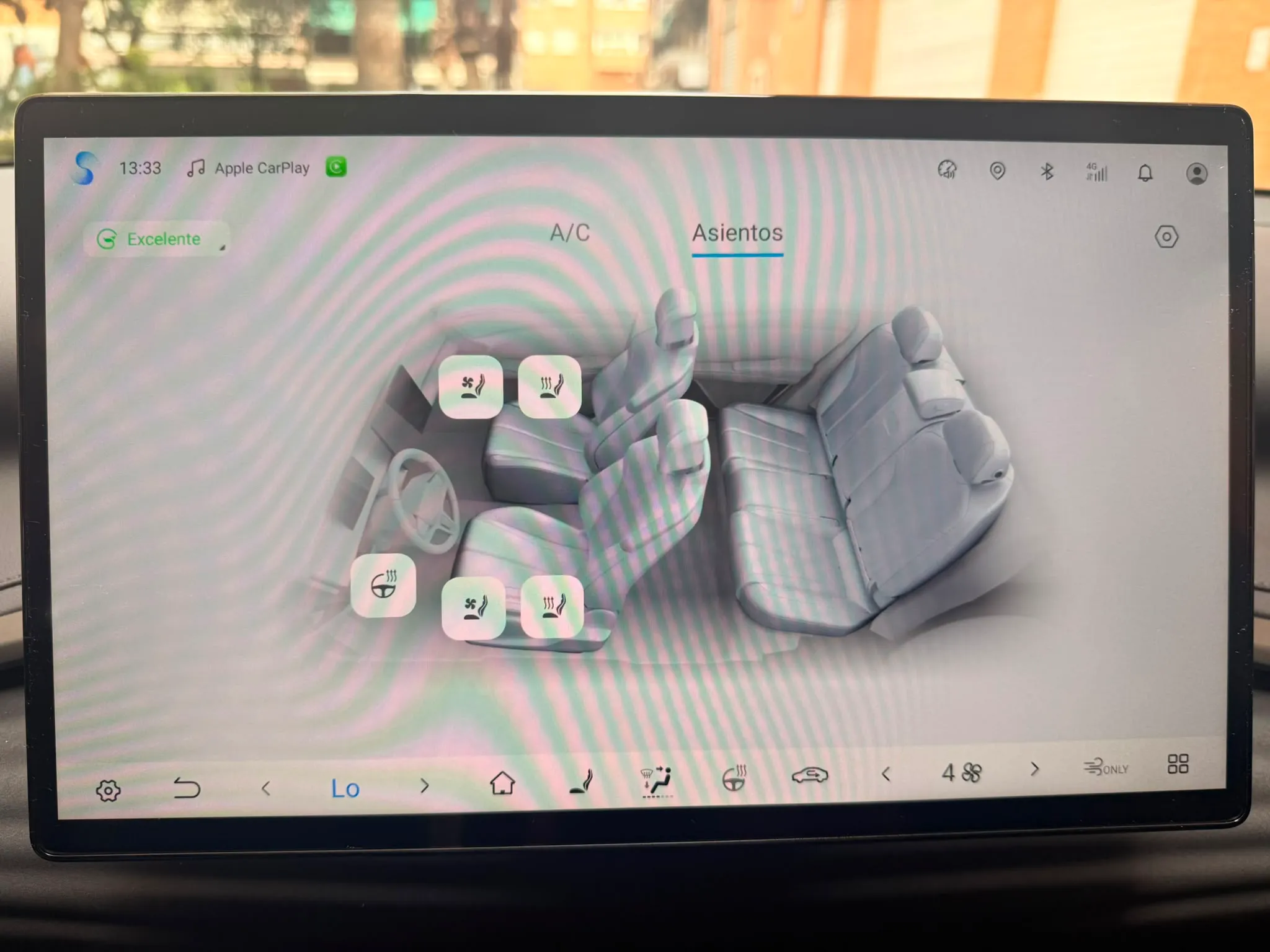 BYD Atto 3 Design - foto 11