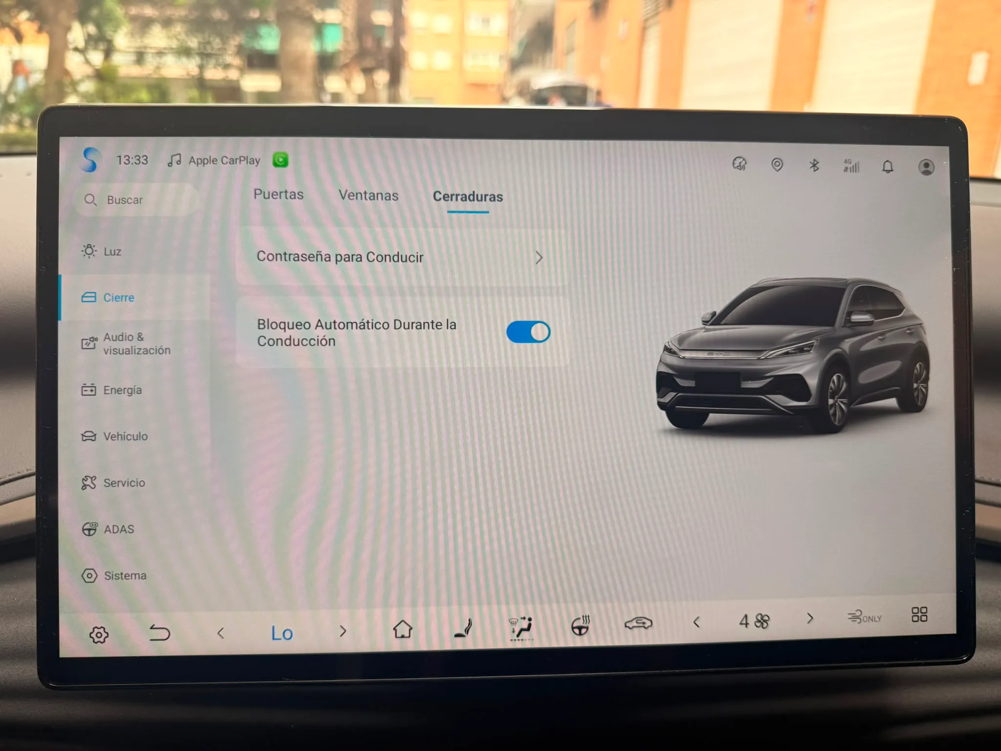BYD Atto 3 Design - foto 8
