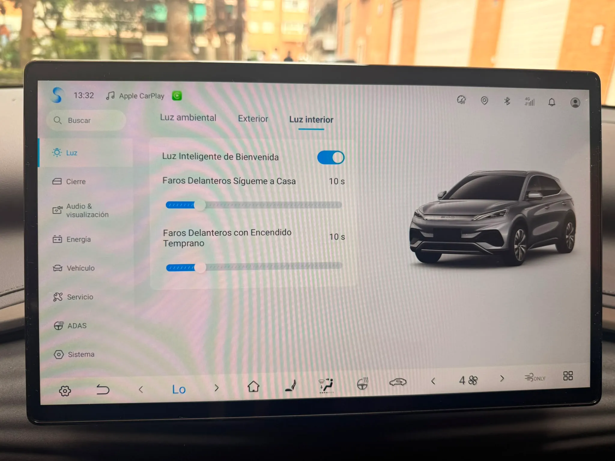 BYD Atto 3 Design - foto 12