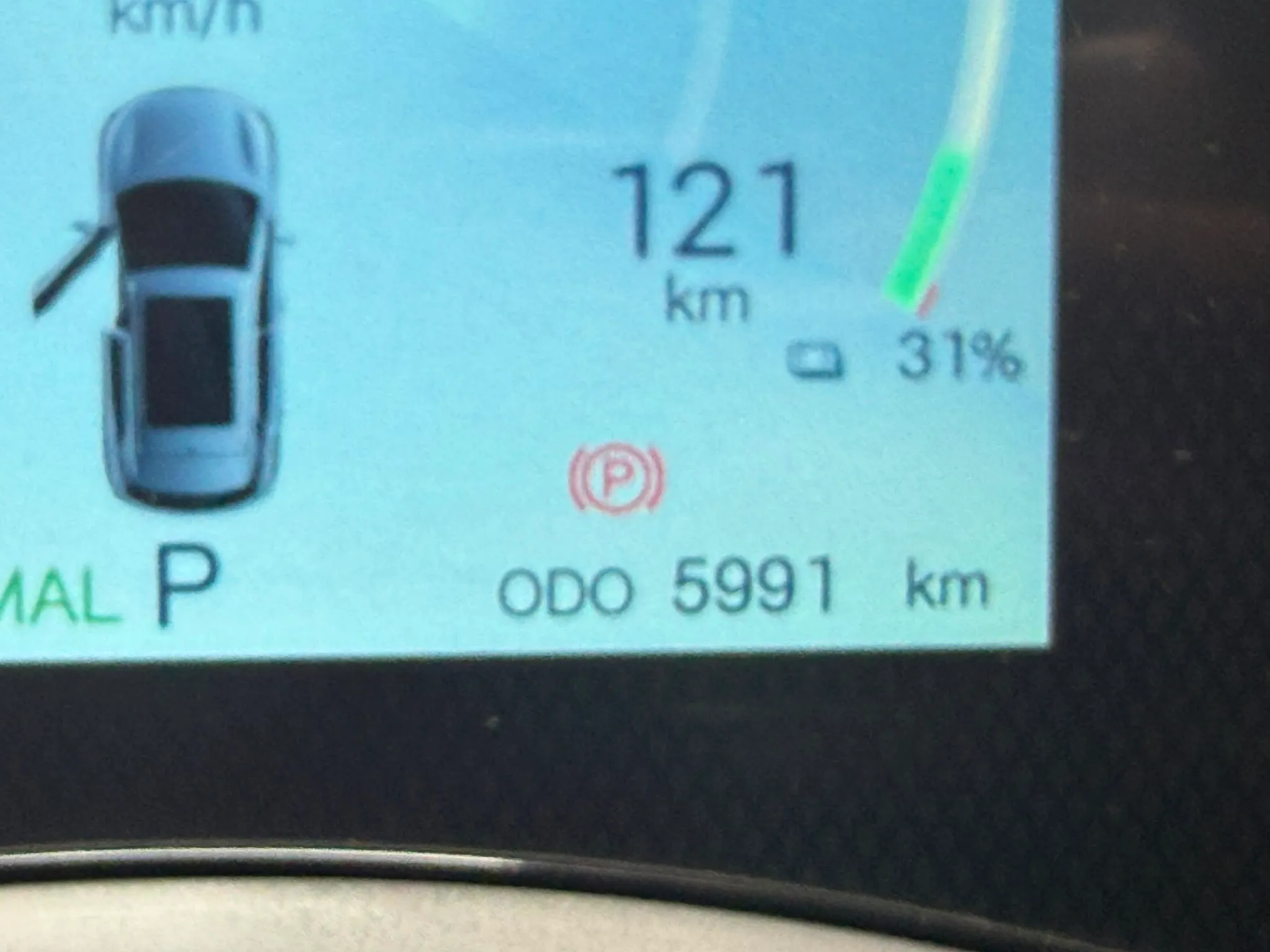 BYD Atto 3 Design - foto 5