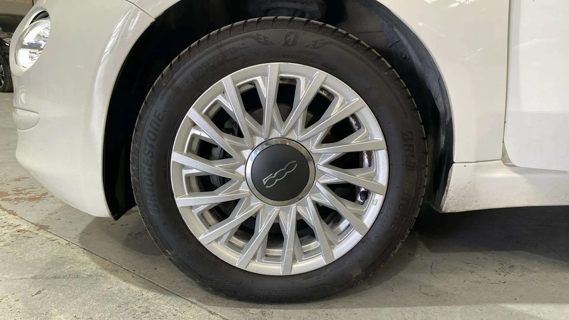 Fiat 500 Dolcevita SS Ed. 1.0 Hybrid - foto 31