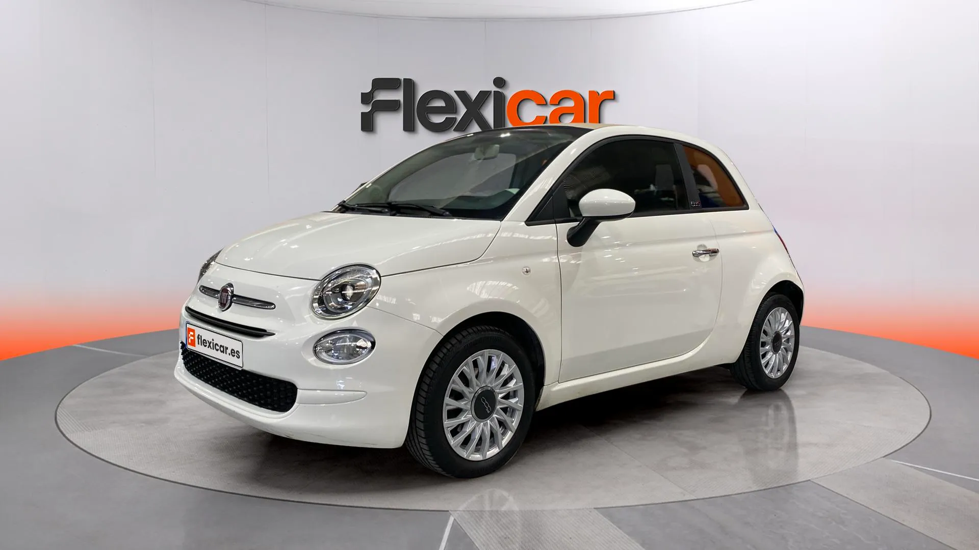 Fiat 500 Dolcevita SS Ed. 1.0 Hybrid - foto 3