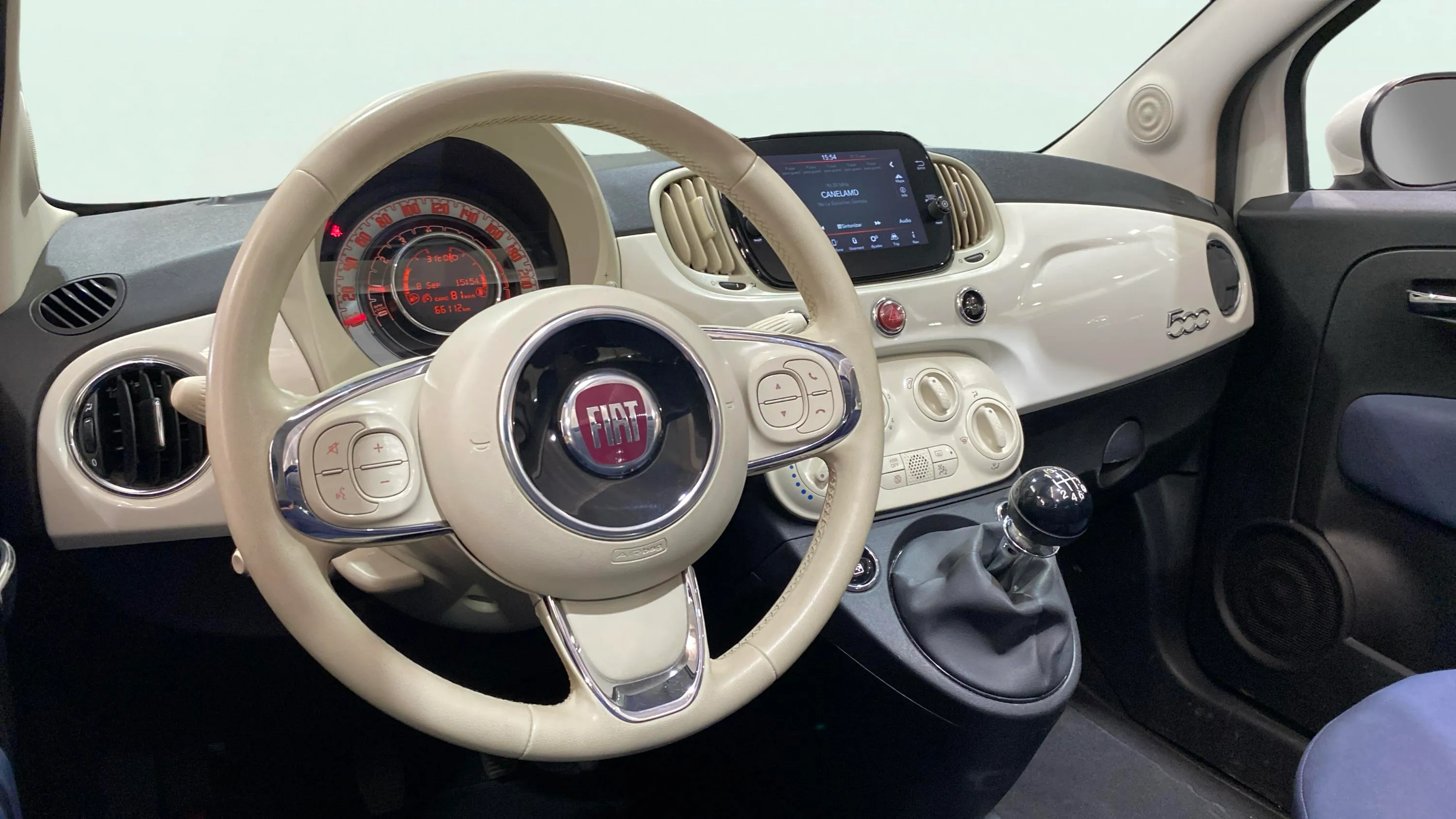 Fiat 500 Dolcevita SS Ed. 1.0 Hybrid - foto 27
