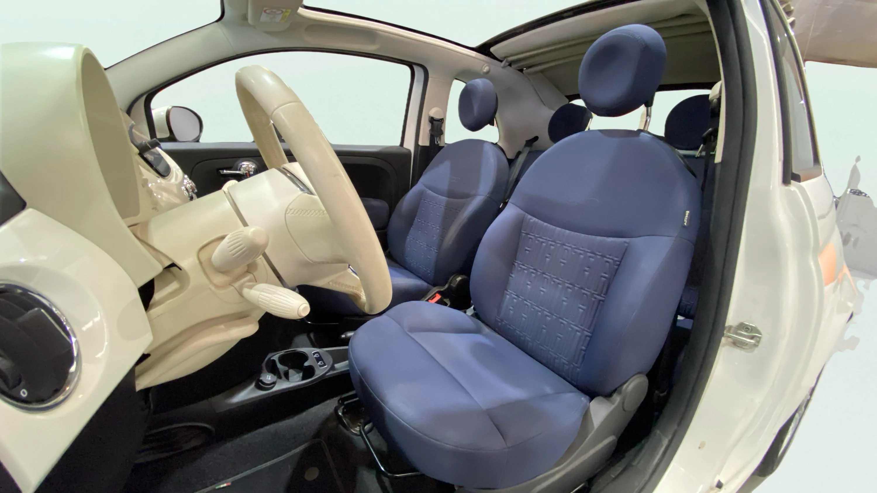 Fiat 500 Dolcevita SS Ed. 1.0 Hybrid - foto 10