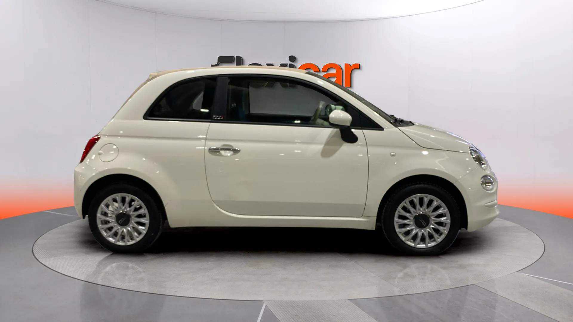 Fiat 500 Dolcevita SS Ed. 1.0 Hybrid - foto 8