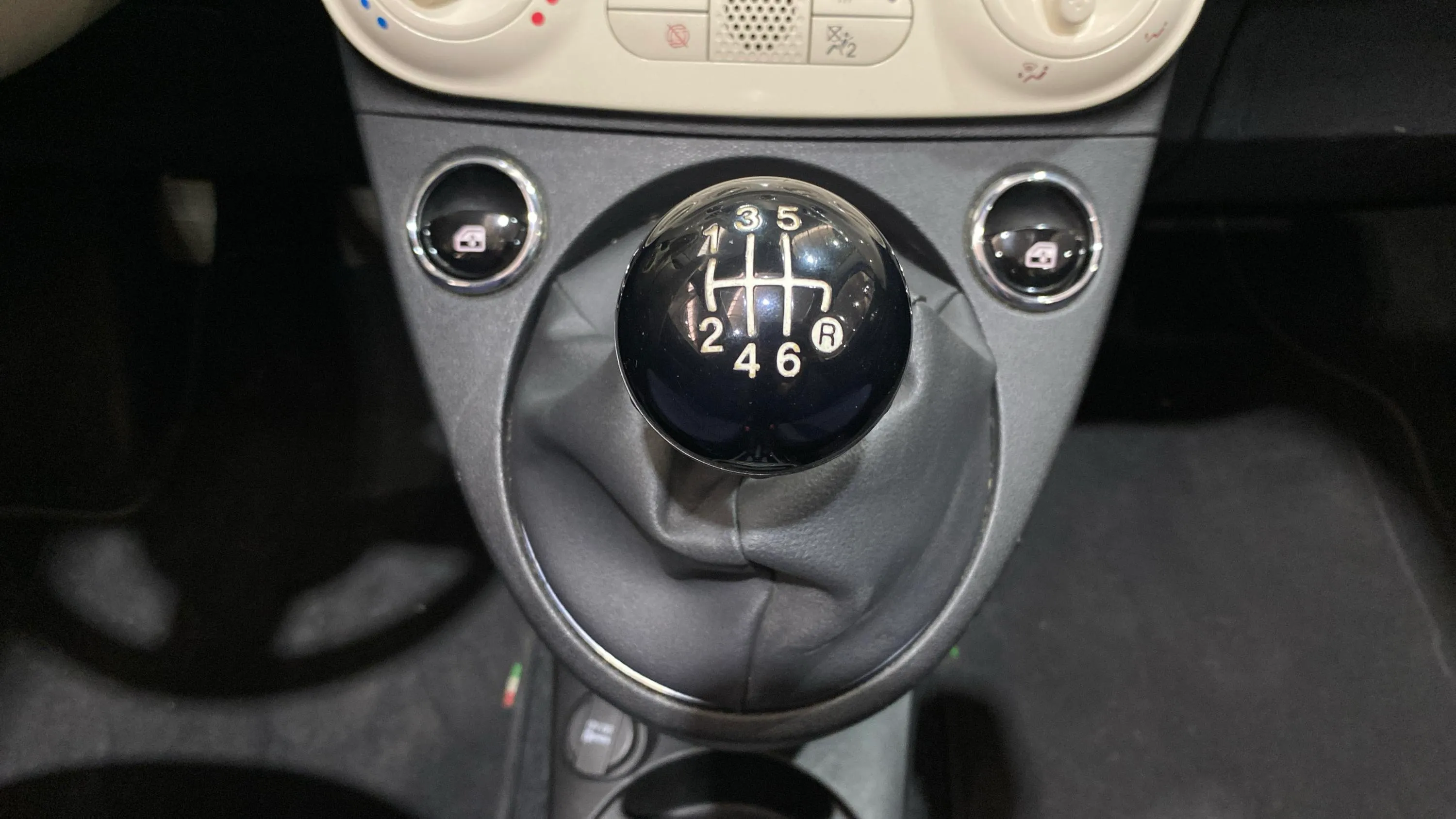 Fiat 500 Dolcevita SS Ed. 1.0 Hybrid - foto 25