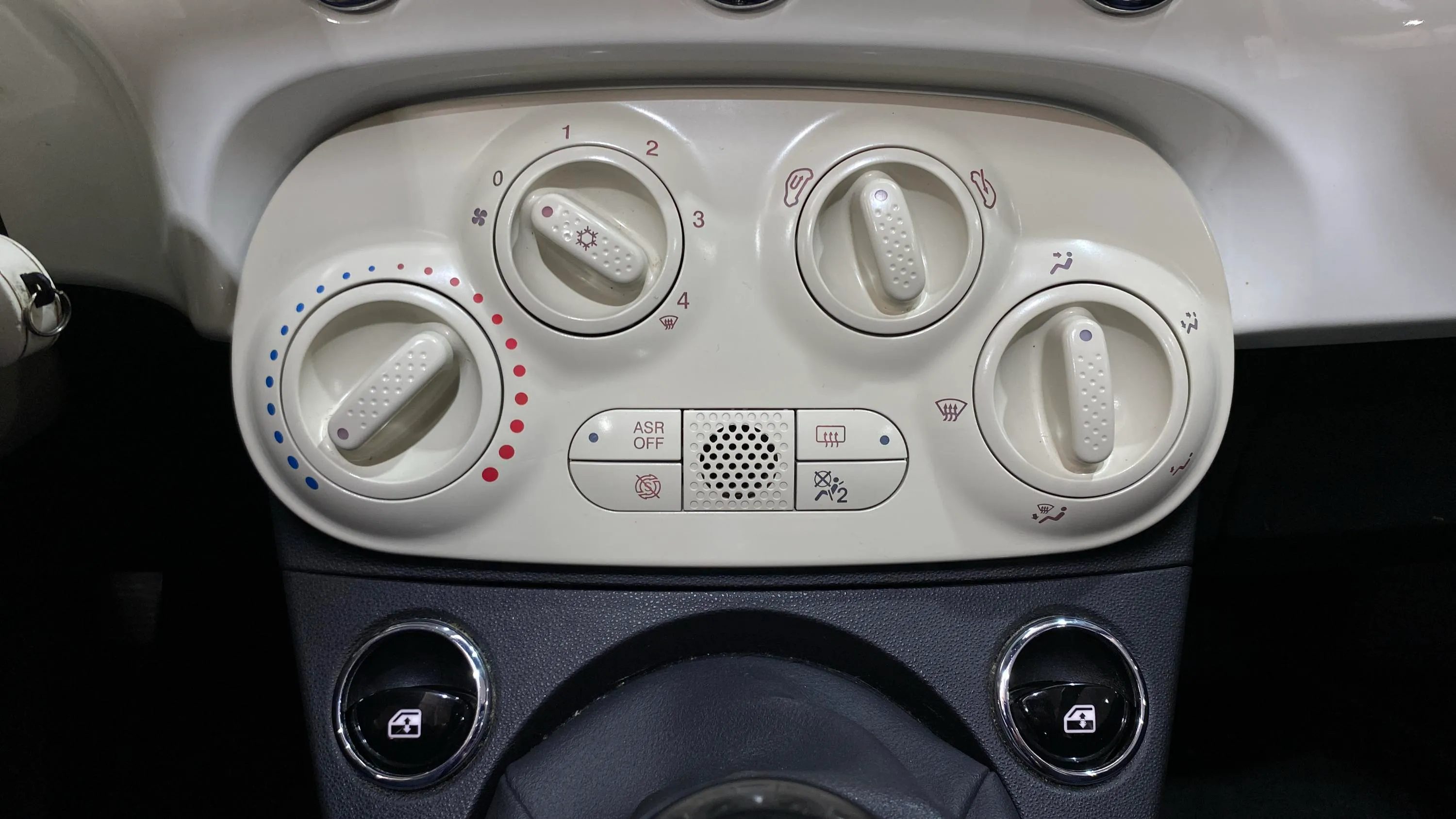 Fiat 500 Dolcevita SS Ed. 1.0 Hybrid - foto 24