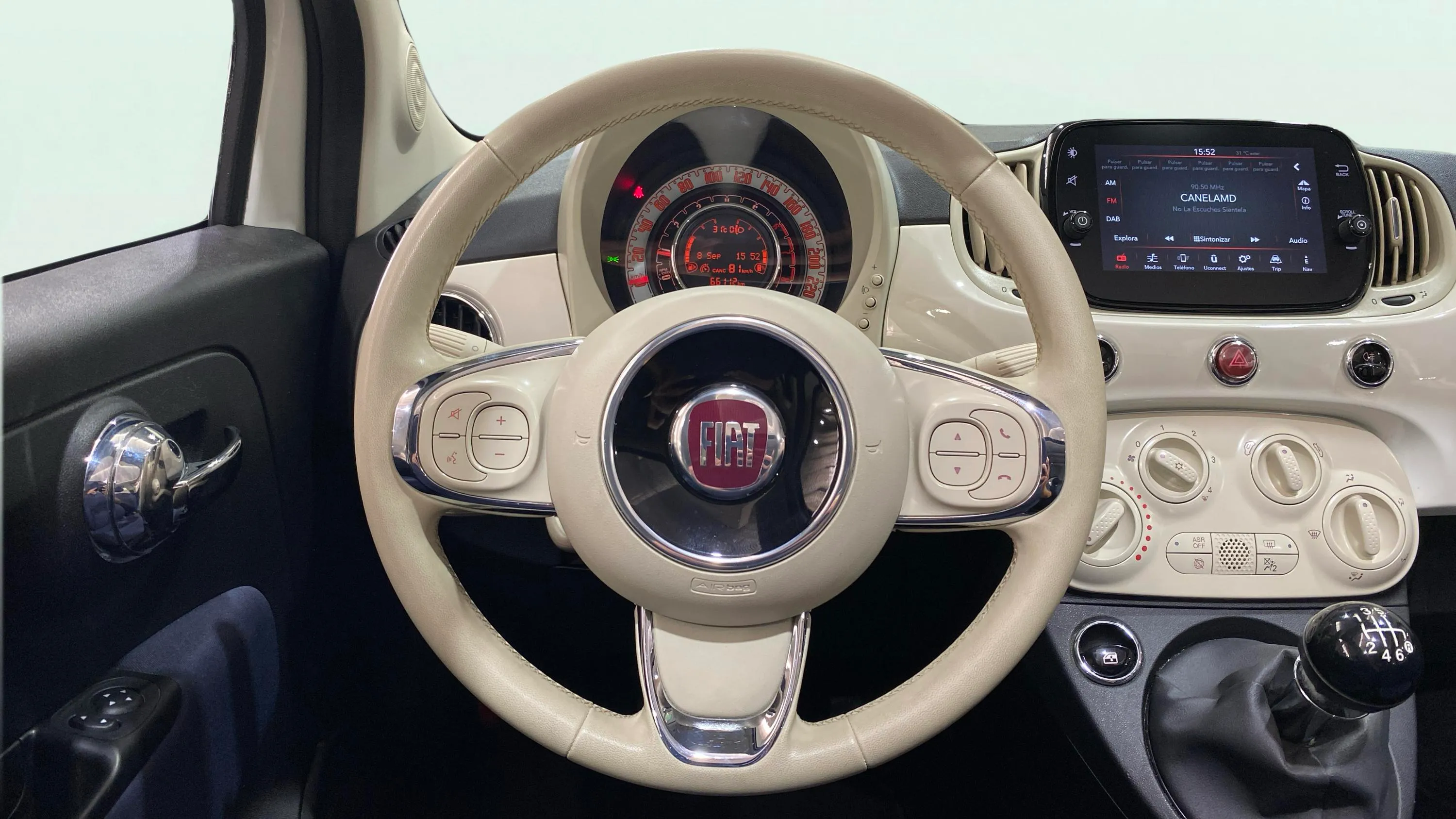 Fiat 500 Dolcevita SS Ed. 1.0 Hybrid - foto 16