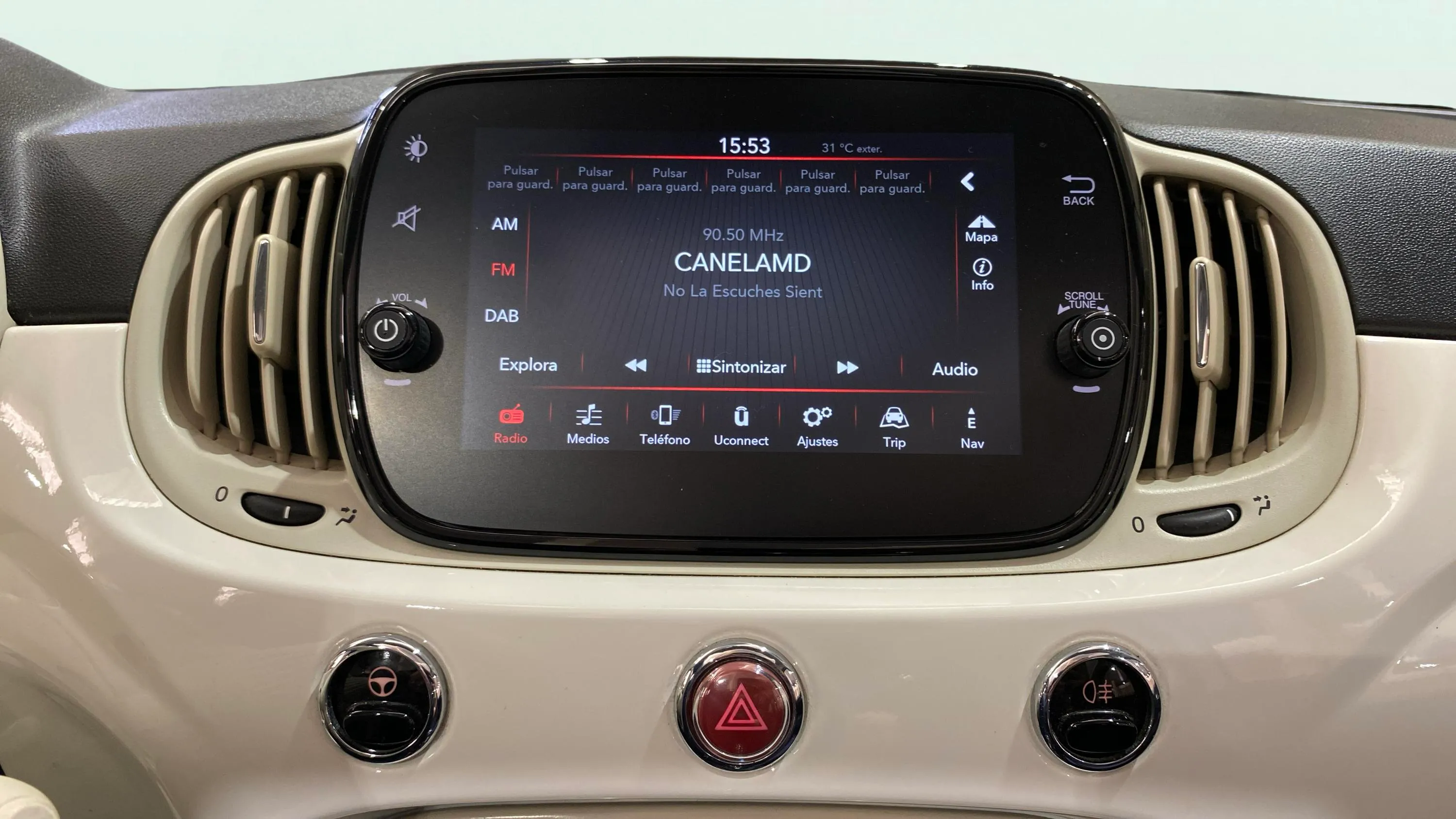 Fiat 500 Dolcevita SS Ed. 1.0 Hybrid - foto 22