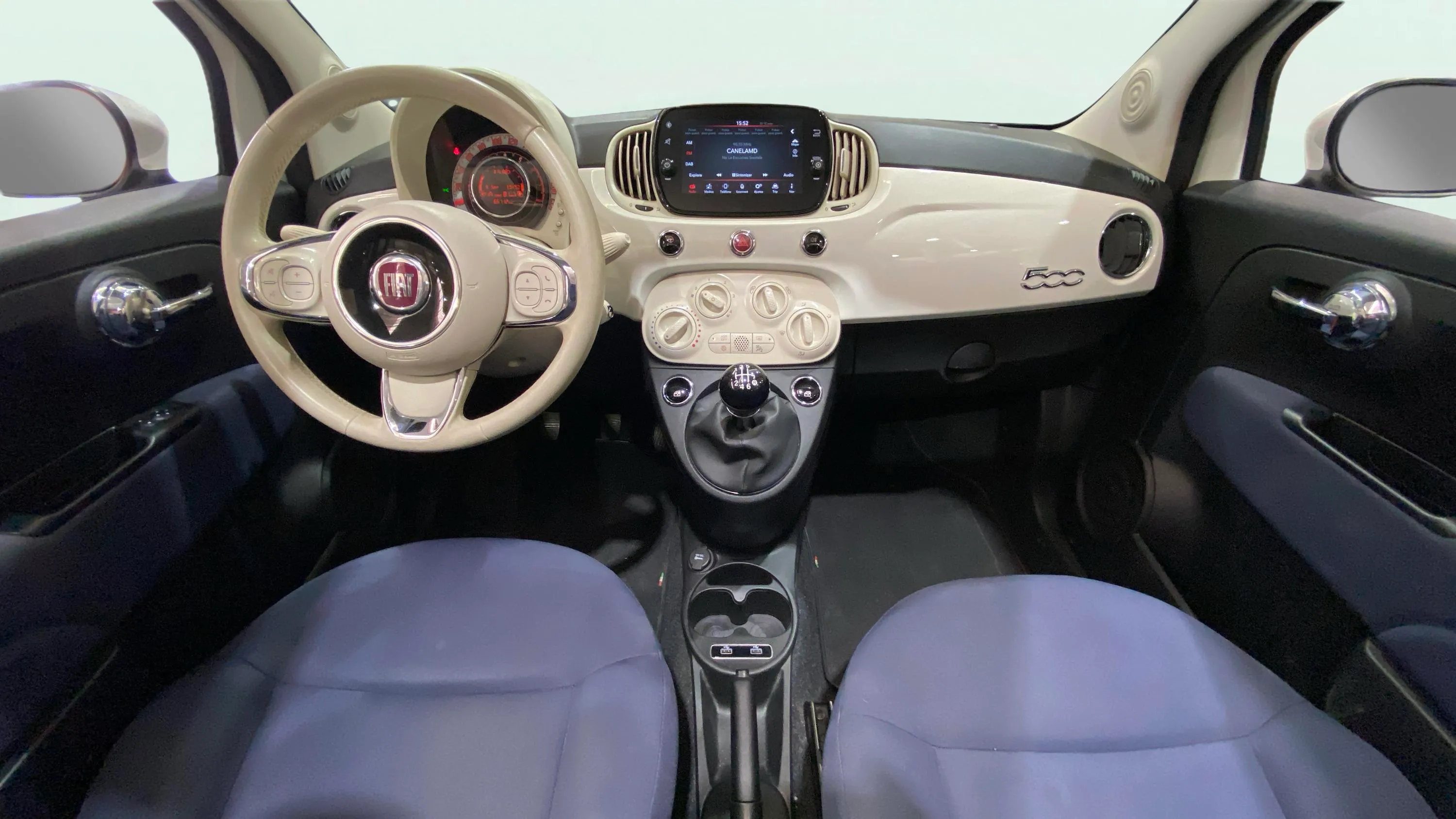 Fiat 500 Dolcevita SS Ed. 1.0 Hybrid - foto 13