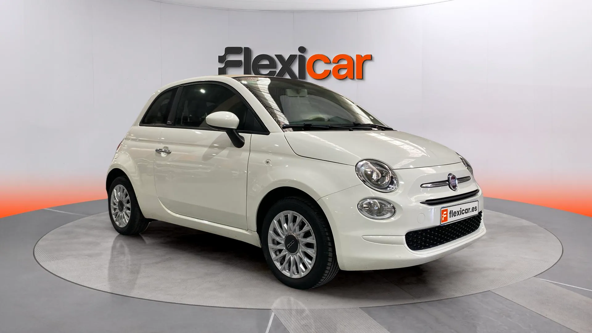 Fiat 500 Dolcevita SS Ed. 1.0 Hybrid
