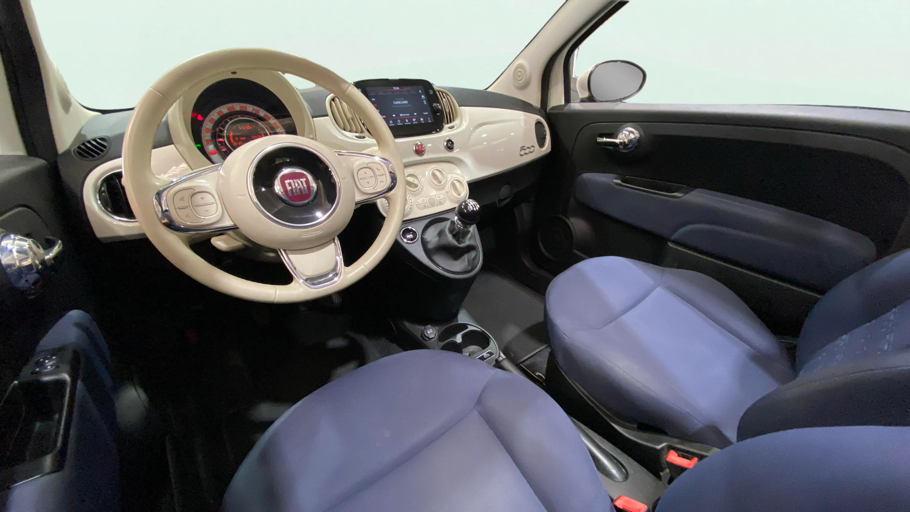 Fiat 500 Dolcevita SS Ed. 1.0 Hybrid - foto 26