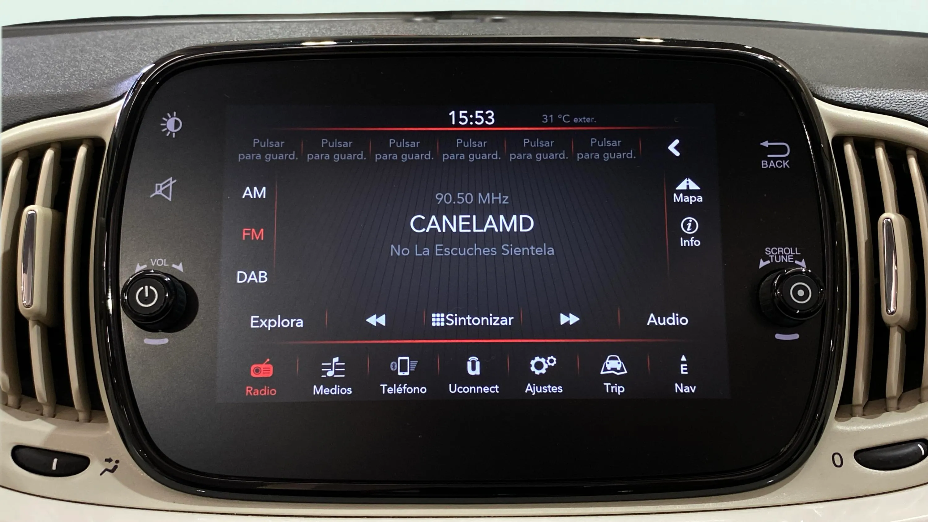 Fiat 500 Dolcevita SS Ed. 1.0 Hybrid - foto 23
