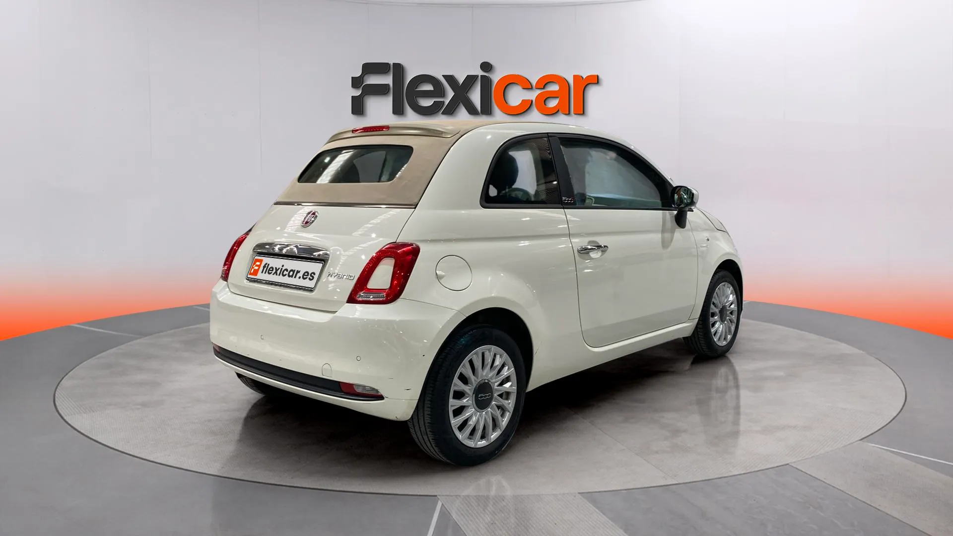 Fiat 500 Dolcevita SS Ed. 1.0 Hybrid - foto 7