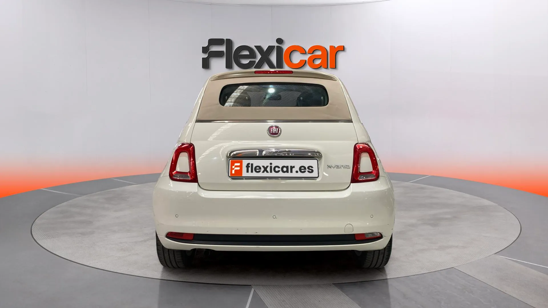Fiat 500 Dolcevita SS Ed. 1.0 Hybrid - foto 6