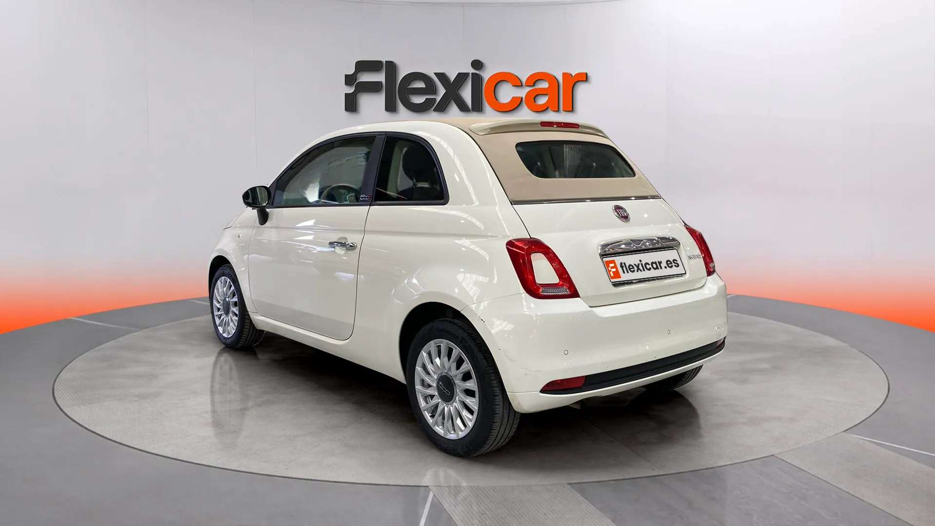 Fiat 500 Dolcevita SS Ed. 1.0 Hybrid - foto 5