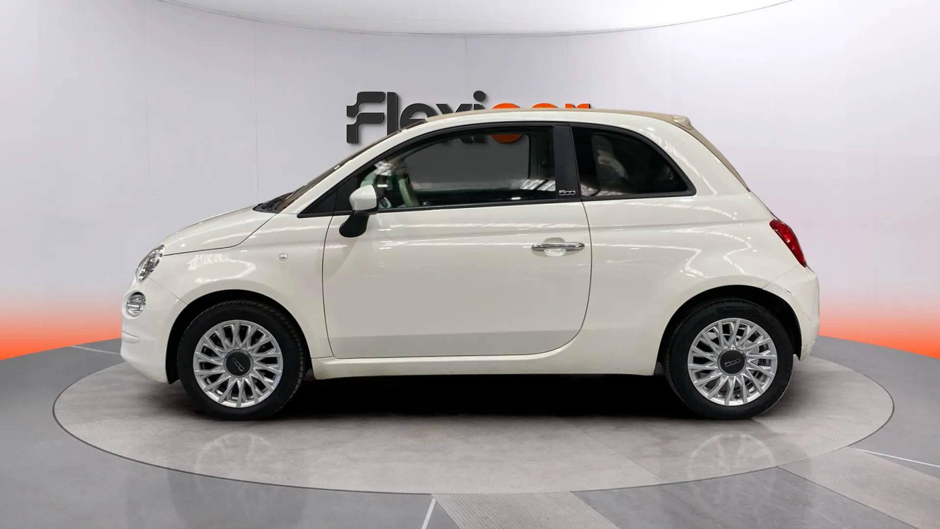 Fiat 500 Dolcevita SS Ed. 1.0 Hybrid - foto 4