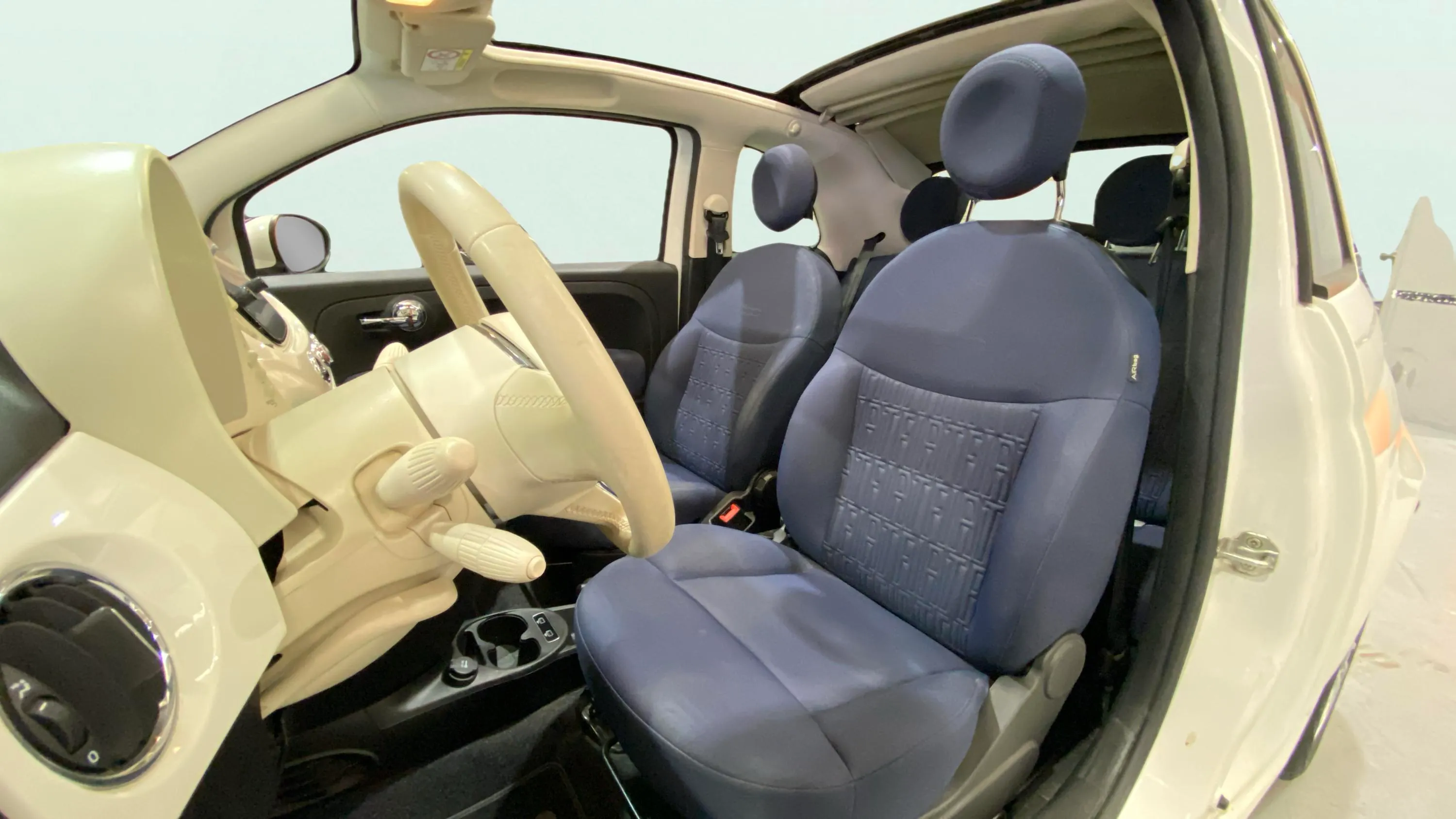 Fiat 500 Dolcevita SS Ed. 1.0 Hybrid - foto 11