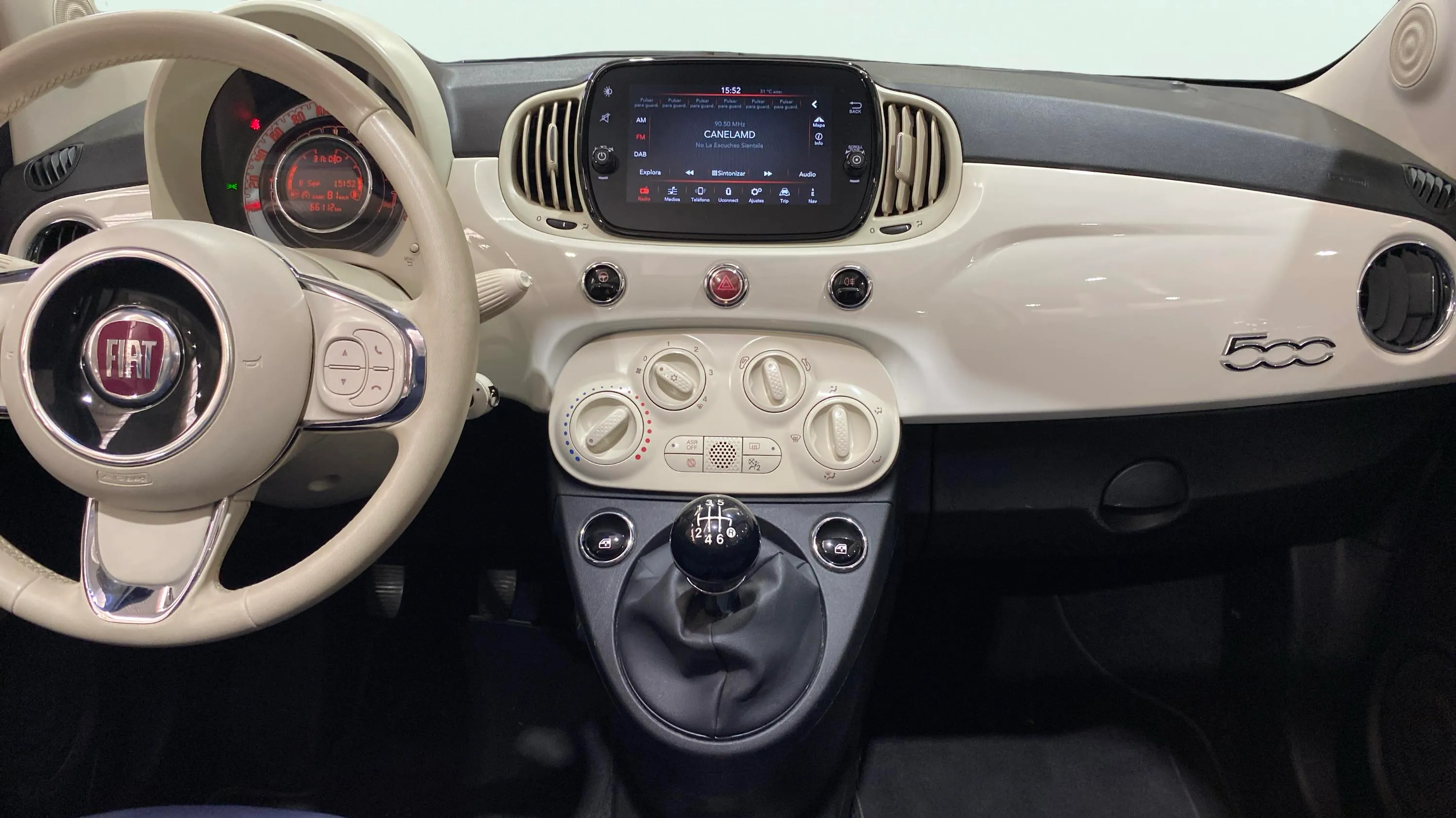 Fiat 500 Dolcevita SS Ed. 1.0 Hybrid - foto 20