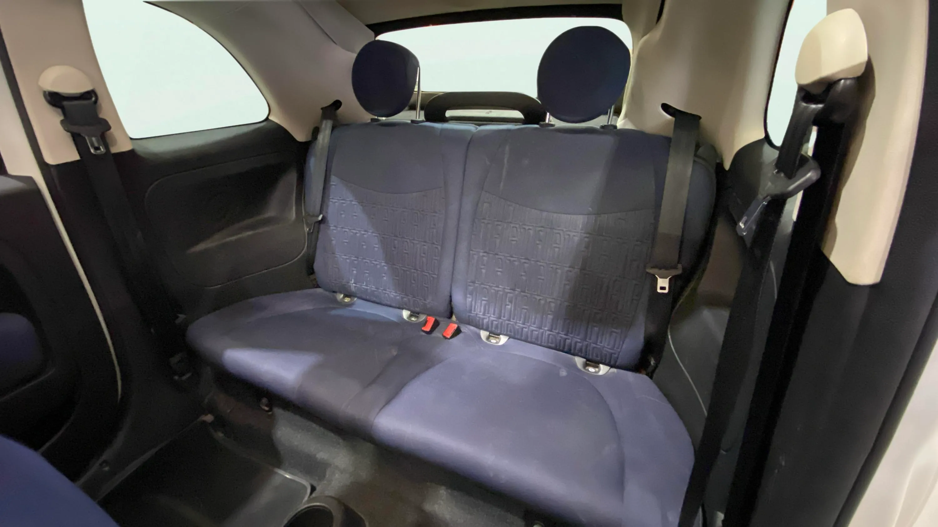Fiat 500 Dolcevita SS Ed. 1.0 Hybrid - foto 12