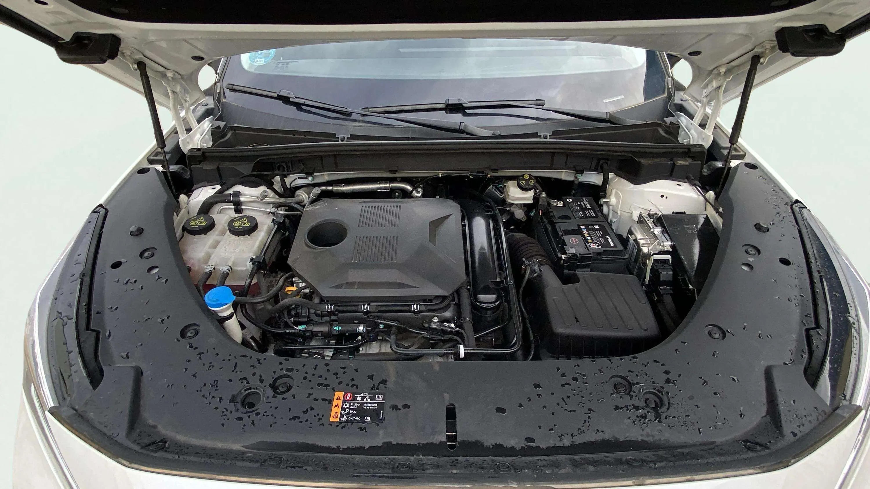 MG HS 1.5 Turbo GDI Comfort - foto 31