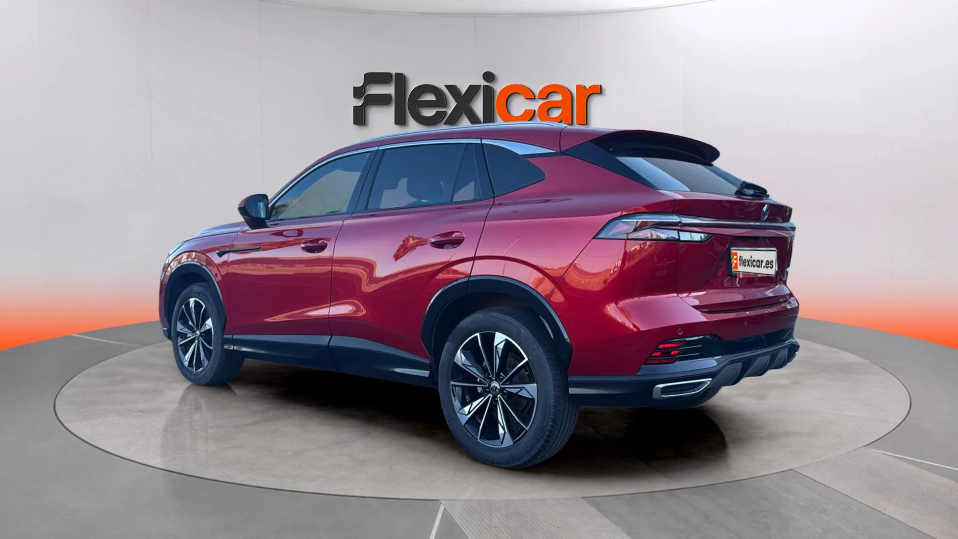 MG HS 1.5T Luxury - foto 5