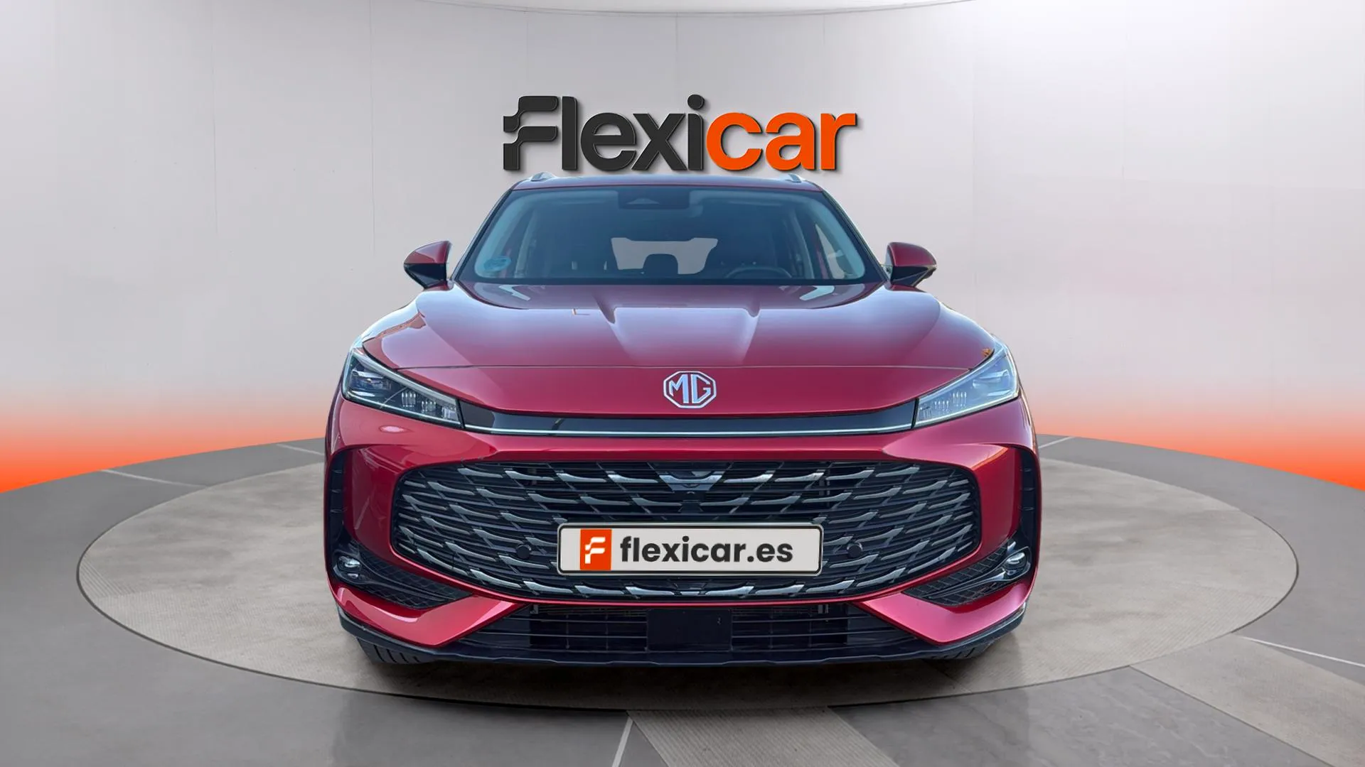 MG HS 1.5T Luxury - foto 2