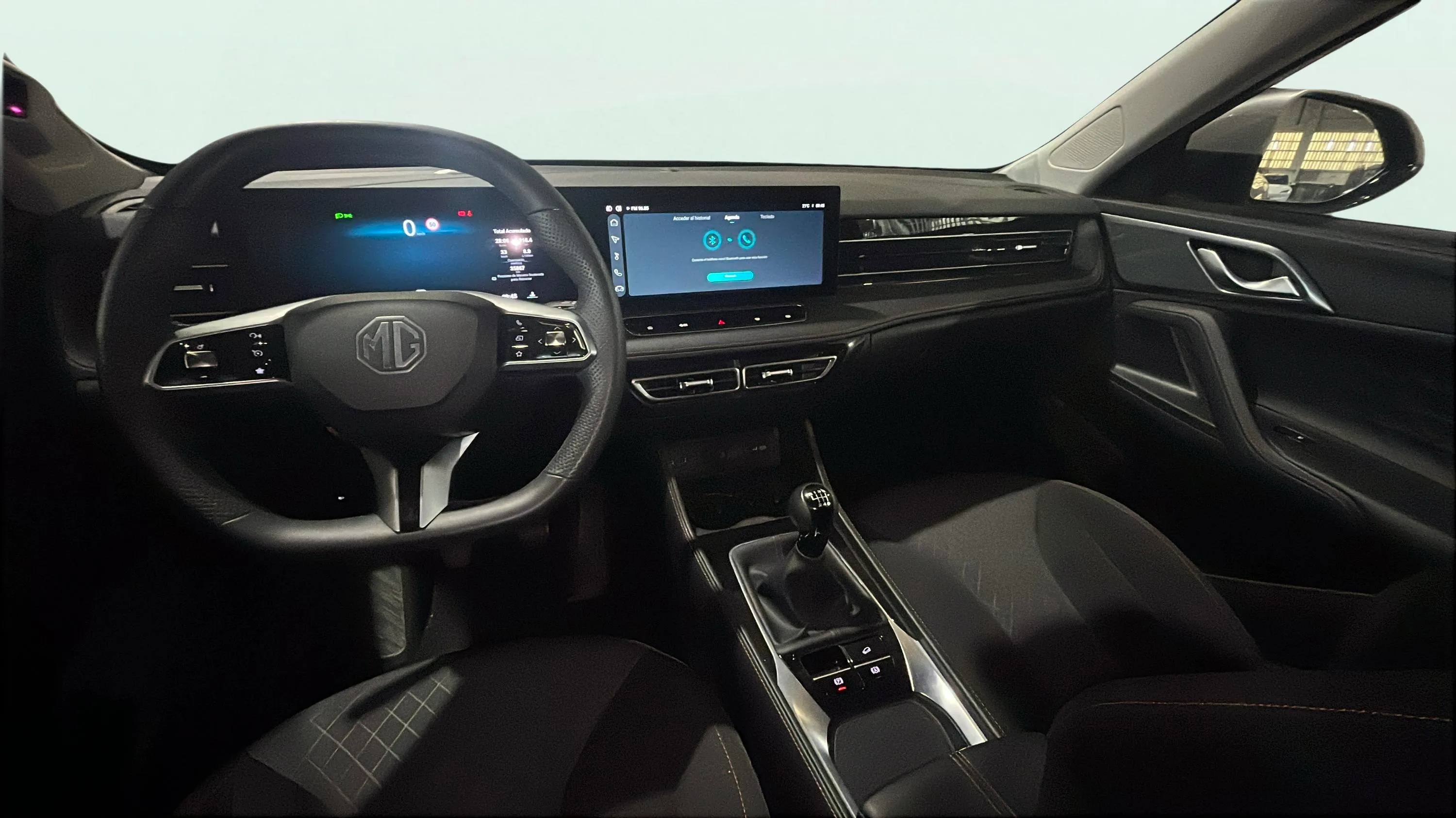MG HS 1.5T Comfort - foto 10