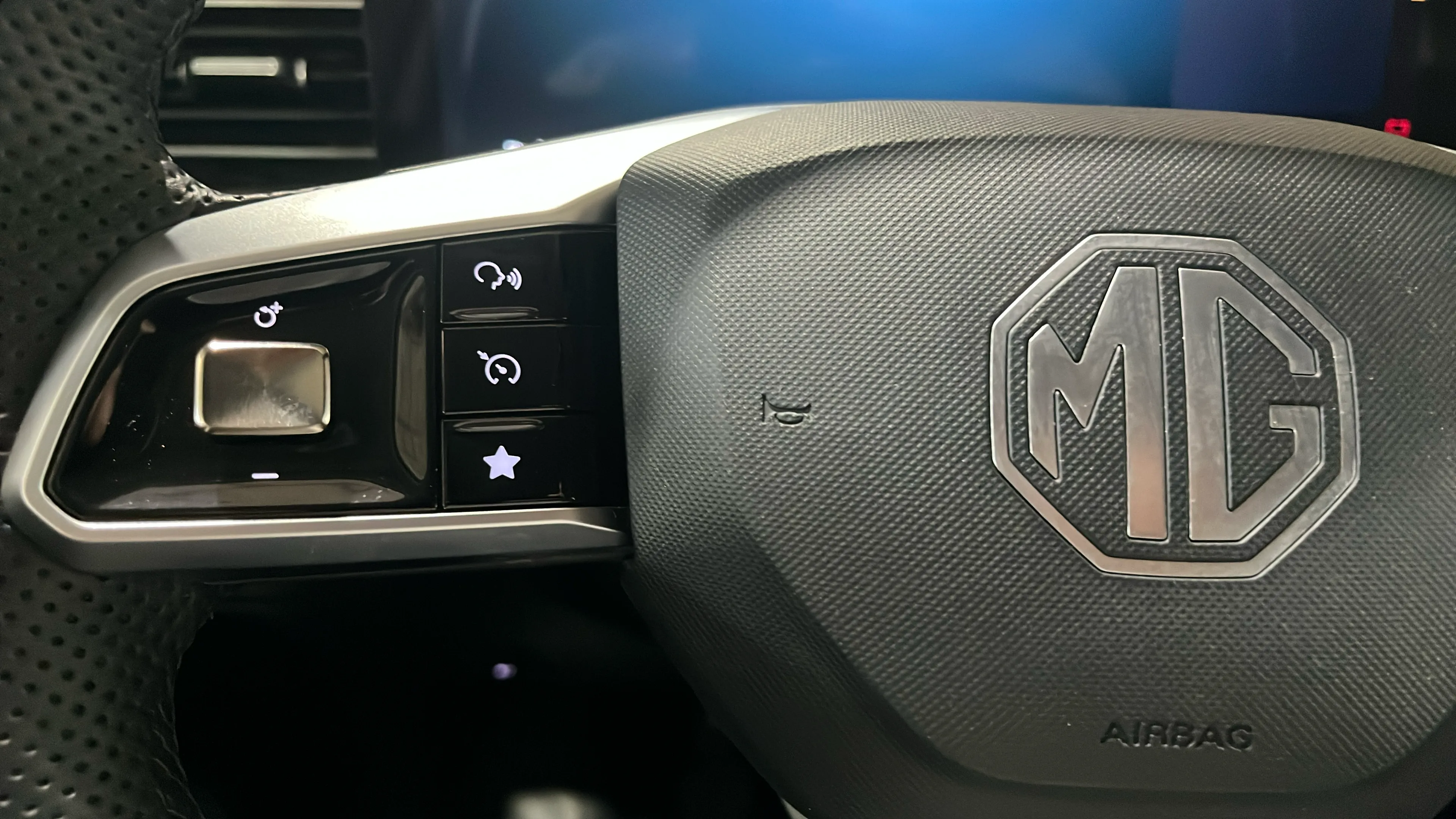 MG HS 1.5T Comfort - foto 14