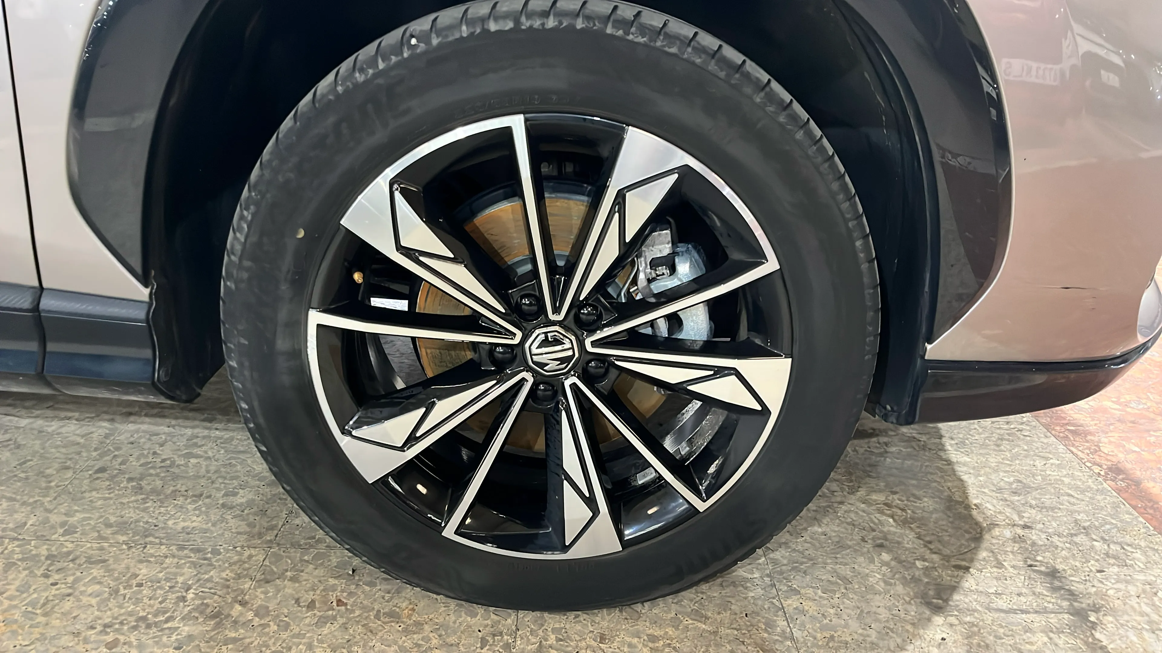 MG HS 1.5T Comfort - foto 24