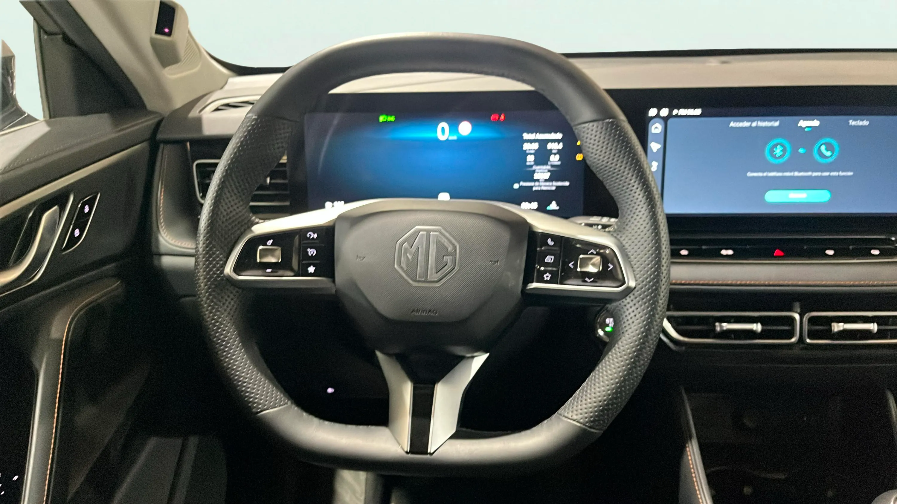 MG HS 1.5T Comfort - foto 11
